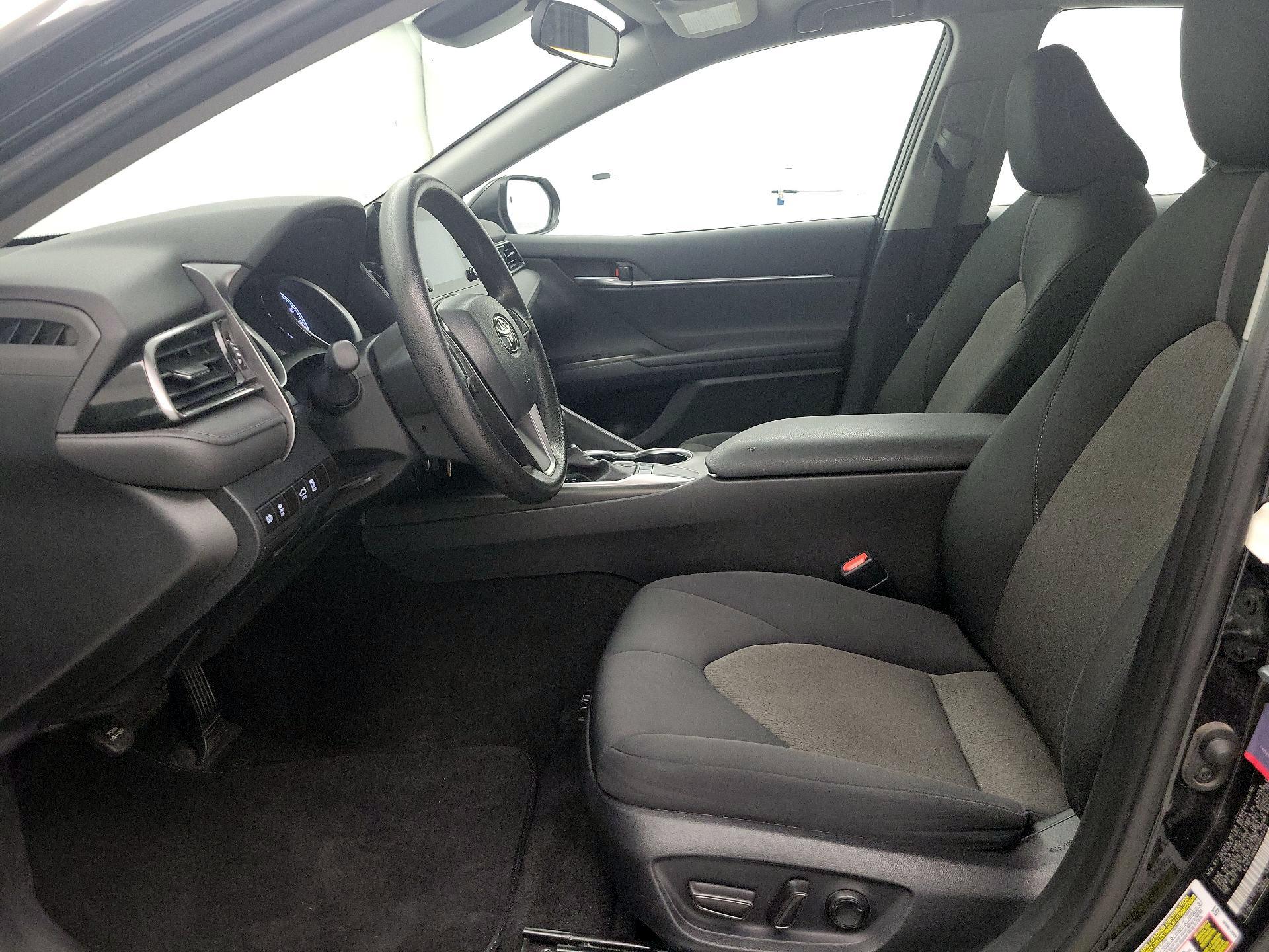 Thumbnail: 2024 Toyota Camry - 11