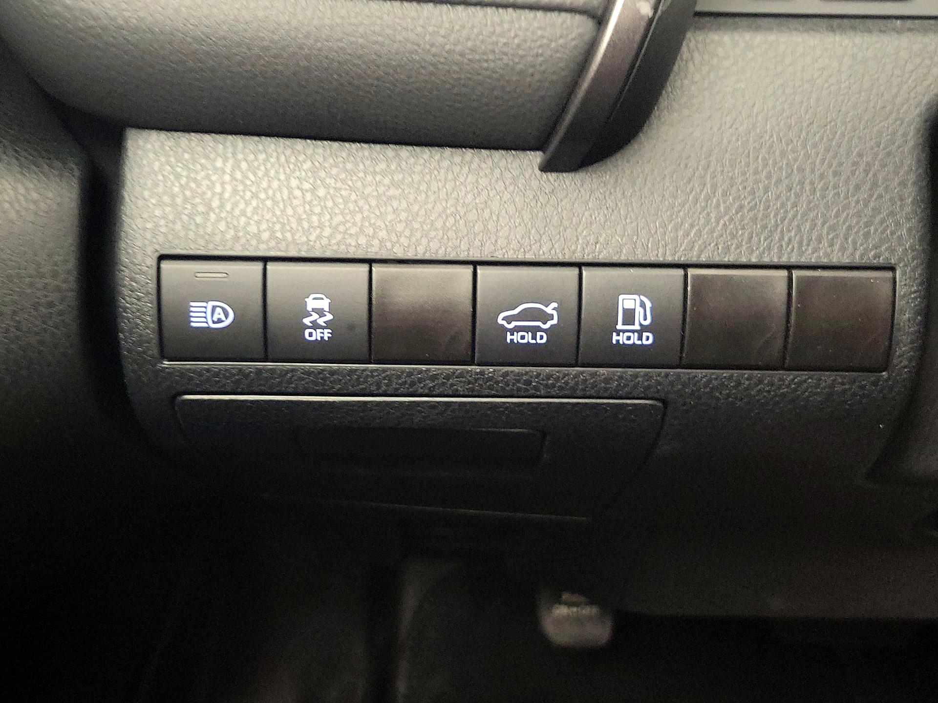 Thumbnail: 2024 Toyota Camry - 13