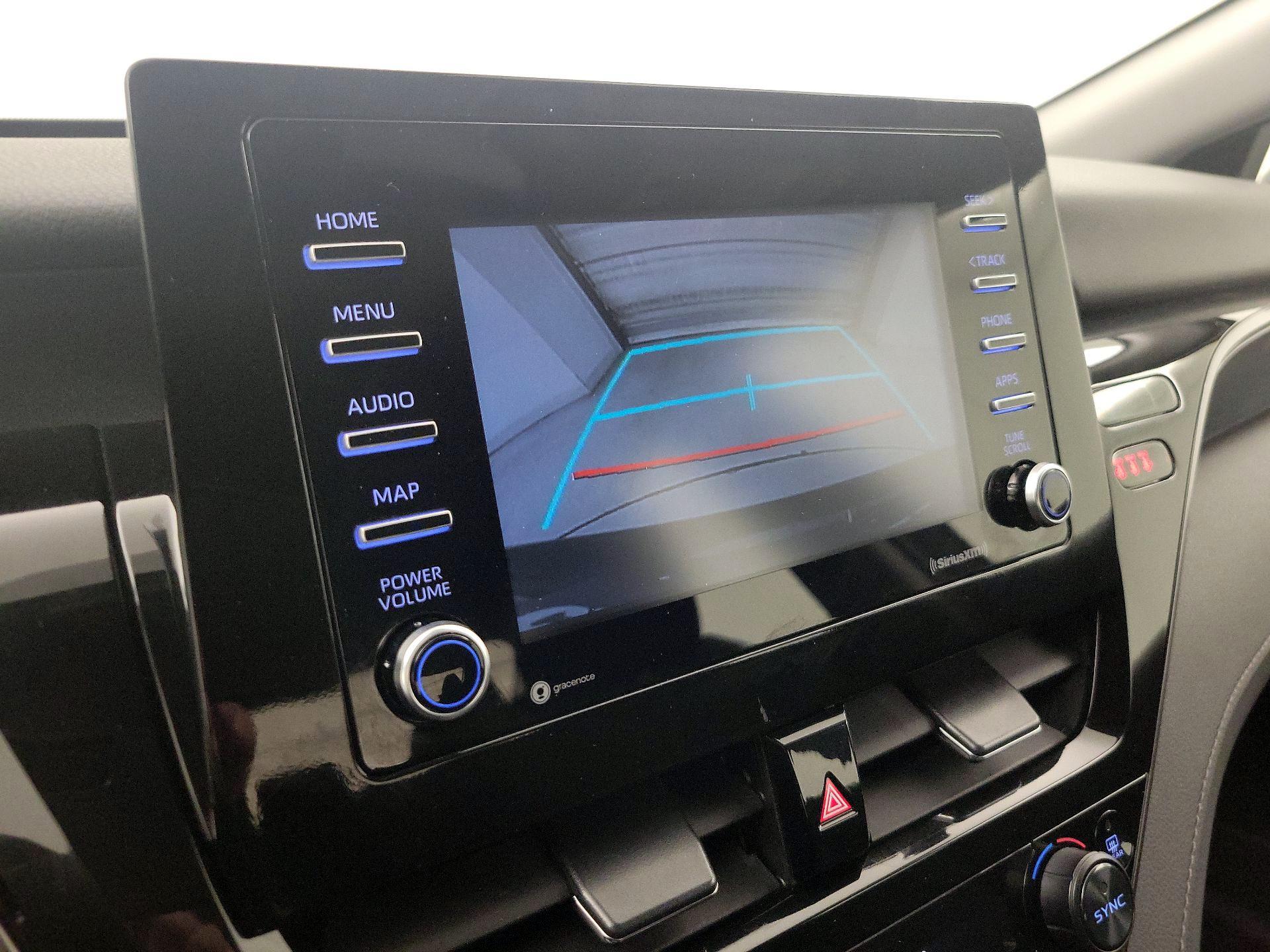 Thumbnail: 2024 Toyota Camry - 14