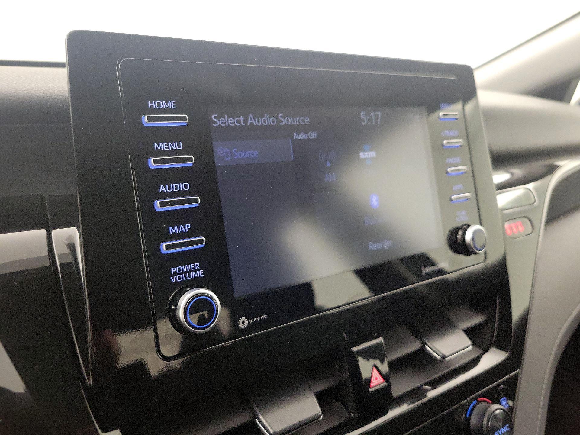 Thumbnail: 2024 Toyota Camry - 15