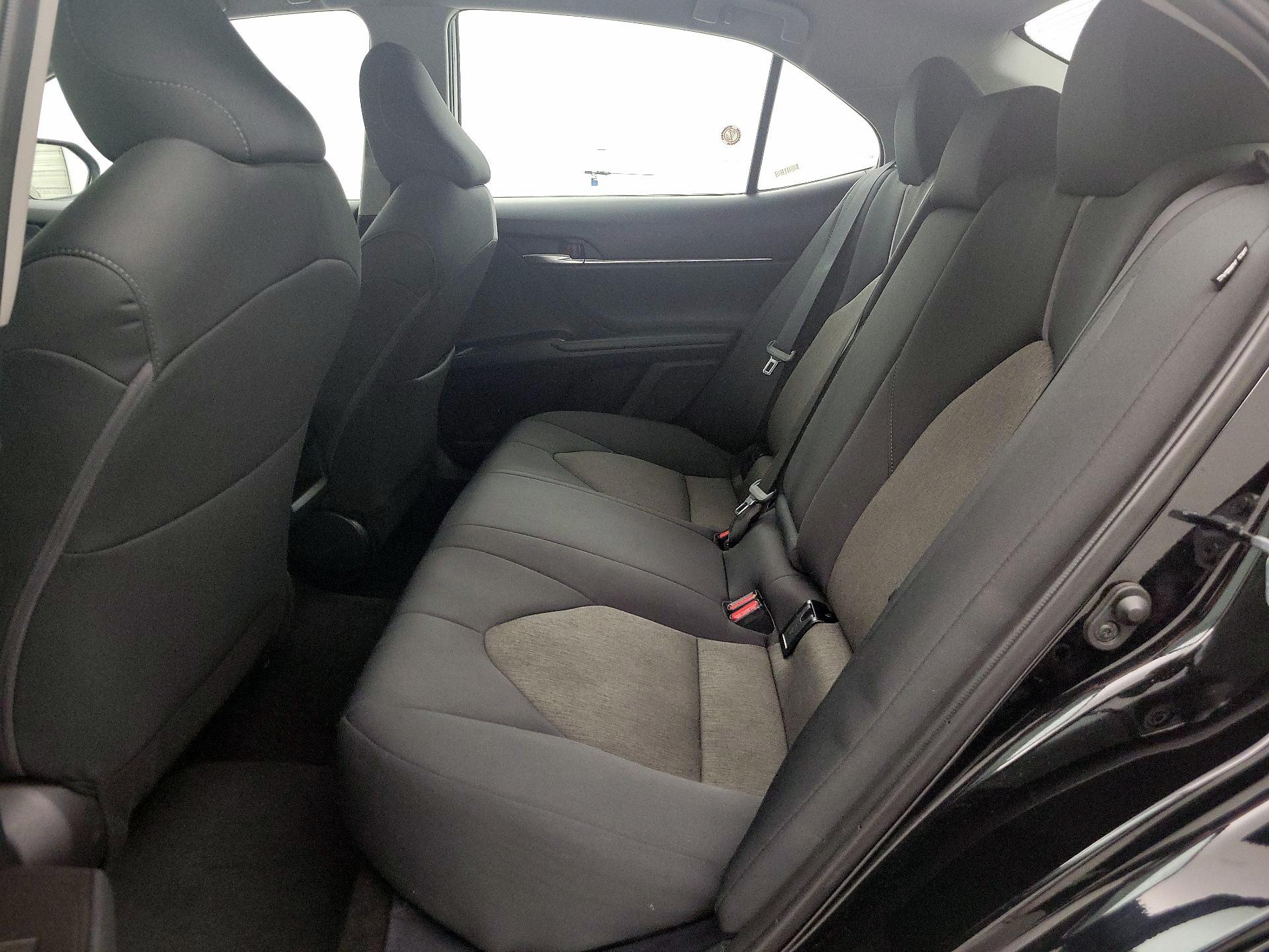 Thumbnail: 2024 Toyota Camry - 19