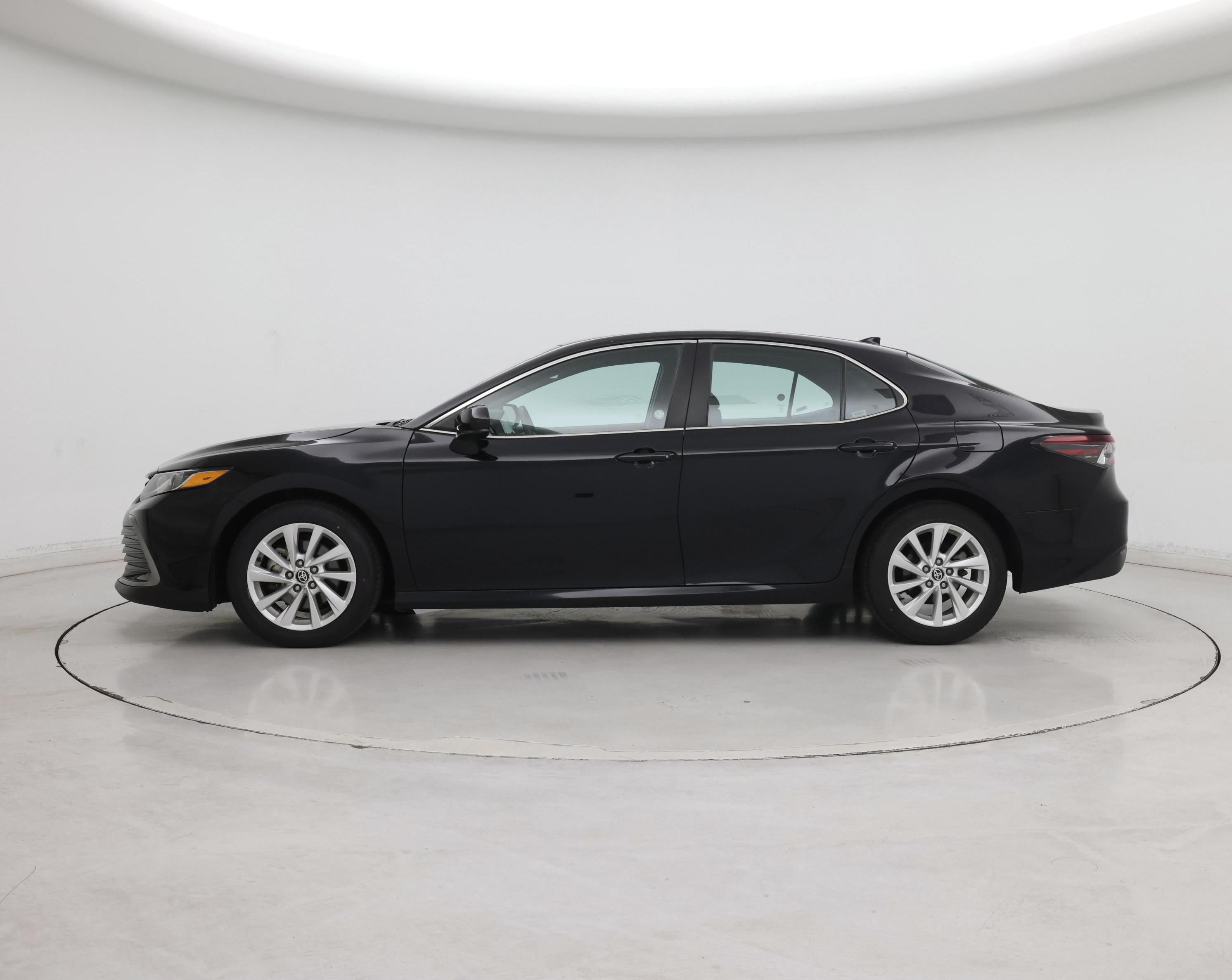 Thumbnail: 2024 Toyota Camry - 3