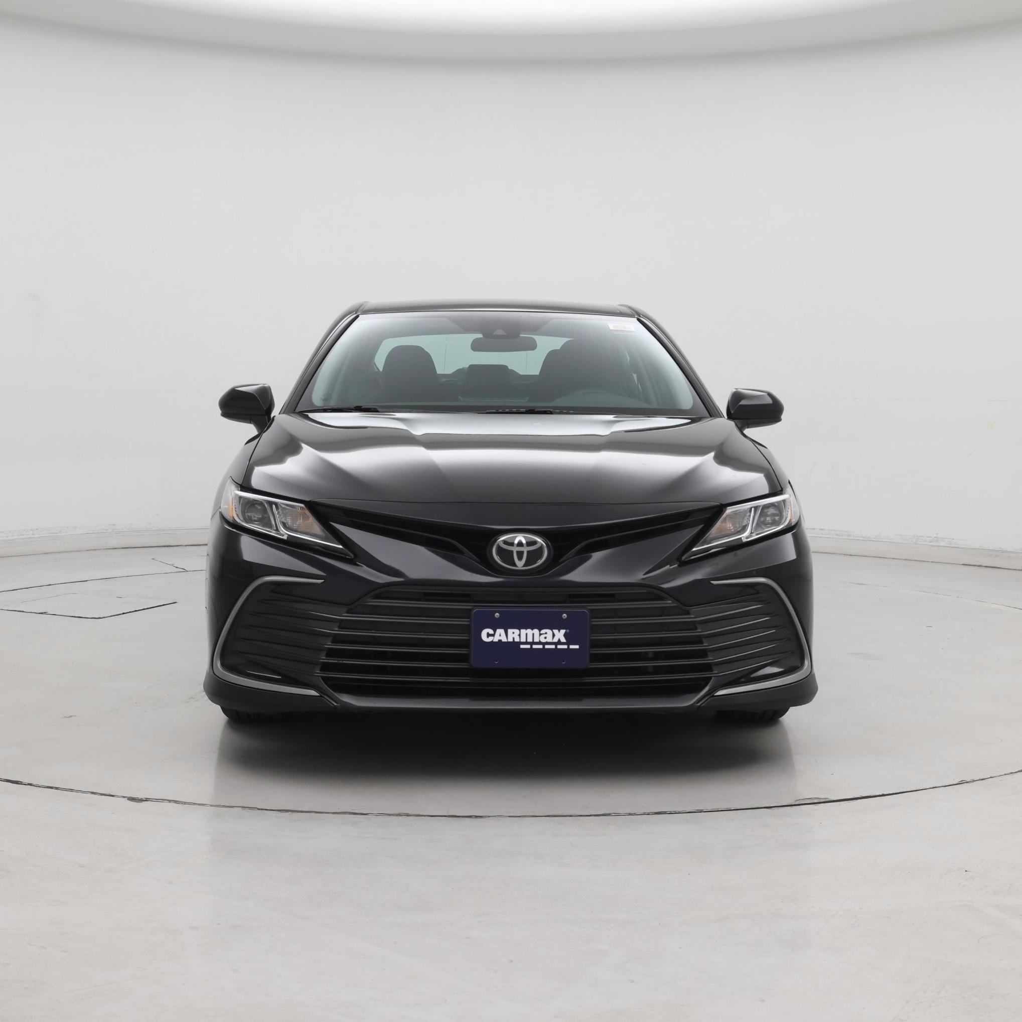 Thumbnail: 2024 Toyota Camry - 5