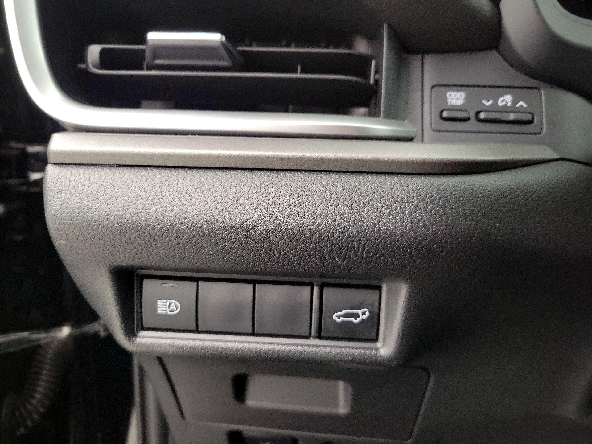 Thumbnail: 2025 Toyota Grand Highlander - 13