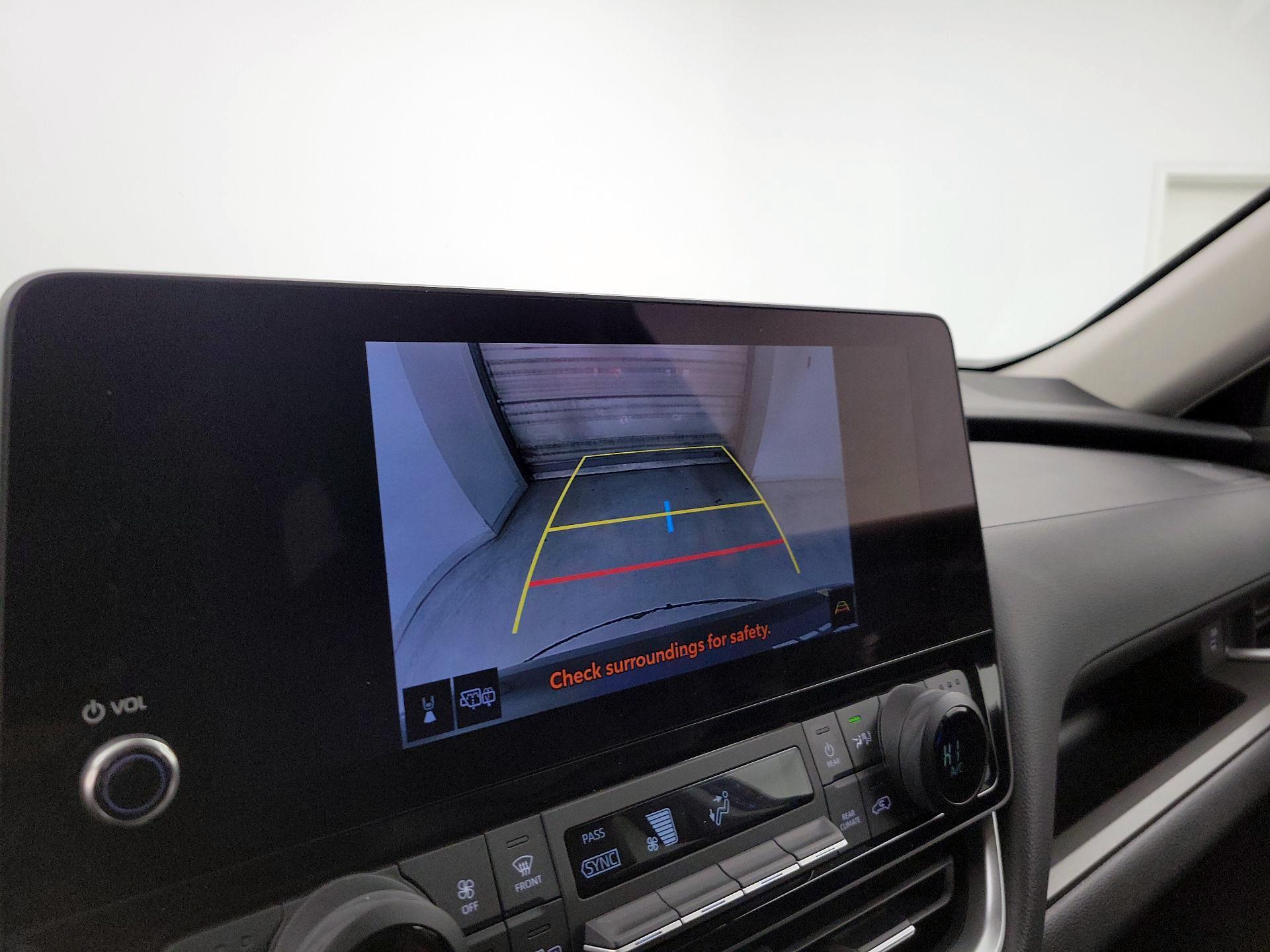 Thumbnail: 2025 Toyota Grand Highlander - 14