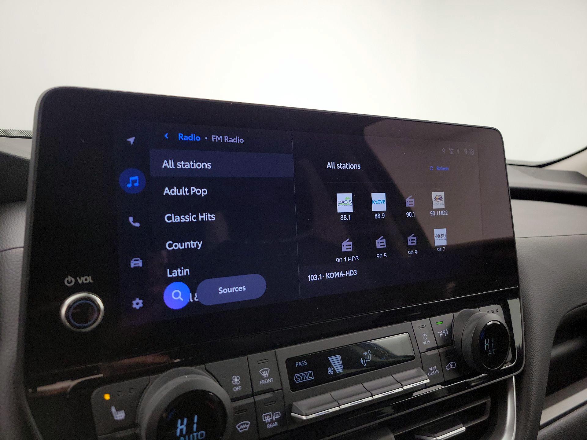 Thumbnail: 2025 Toyota Grand Highlander - 15