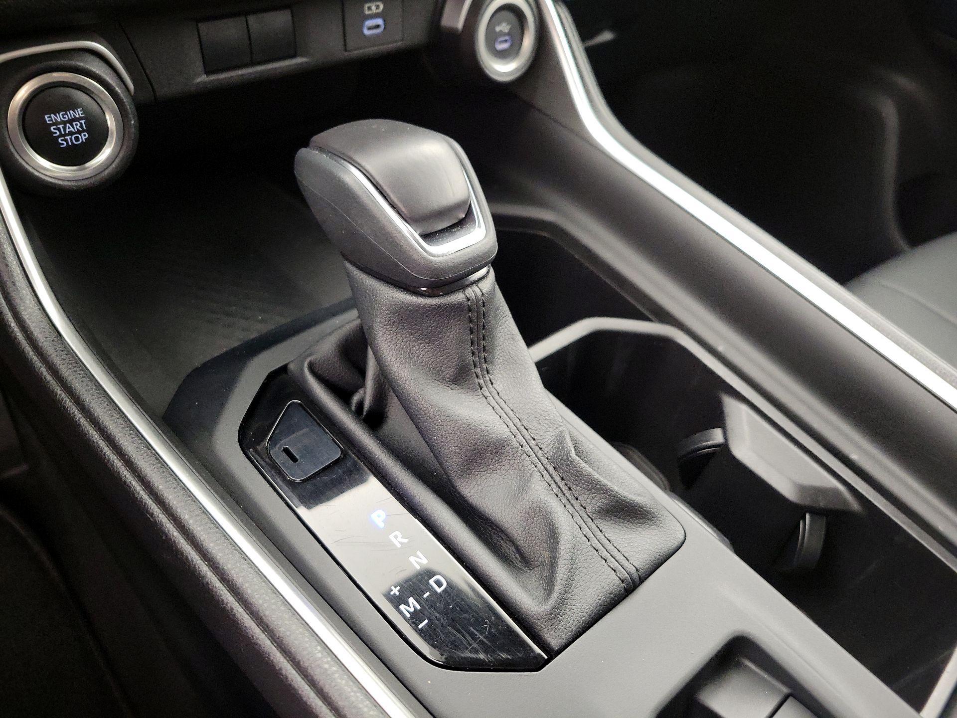 Thumbnail: 2025 Toyota Grand Highlander - 17