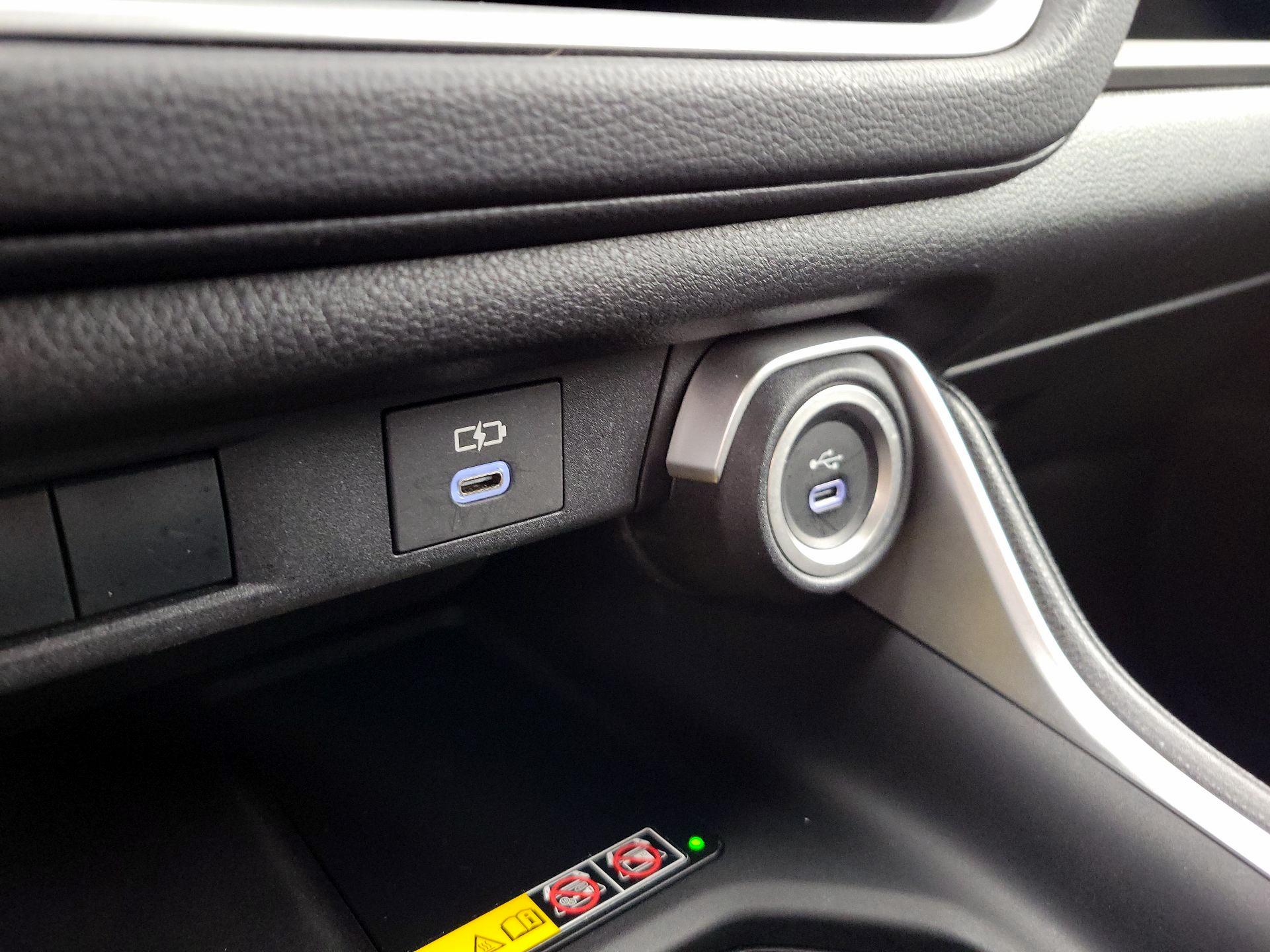 Thumbnail: 2025 Toyota Grand Highlander - 18