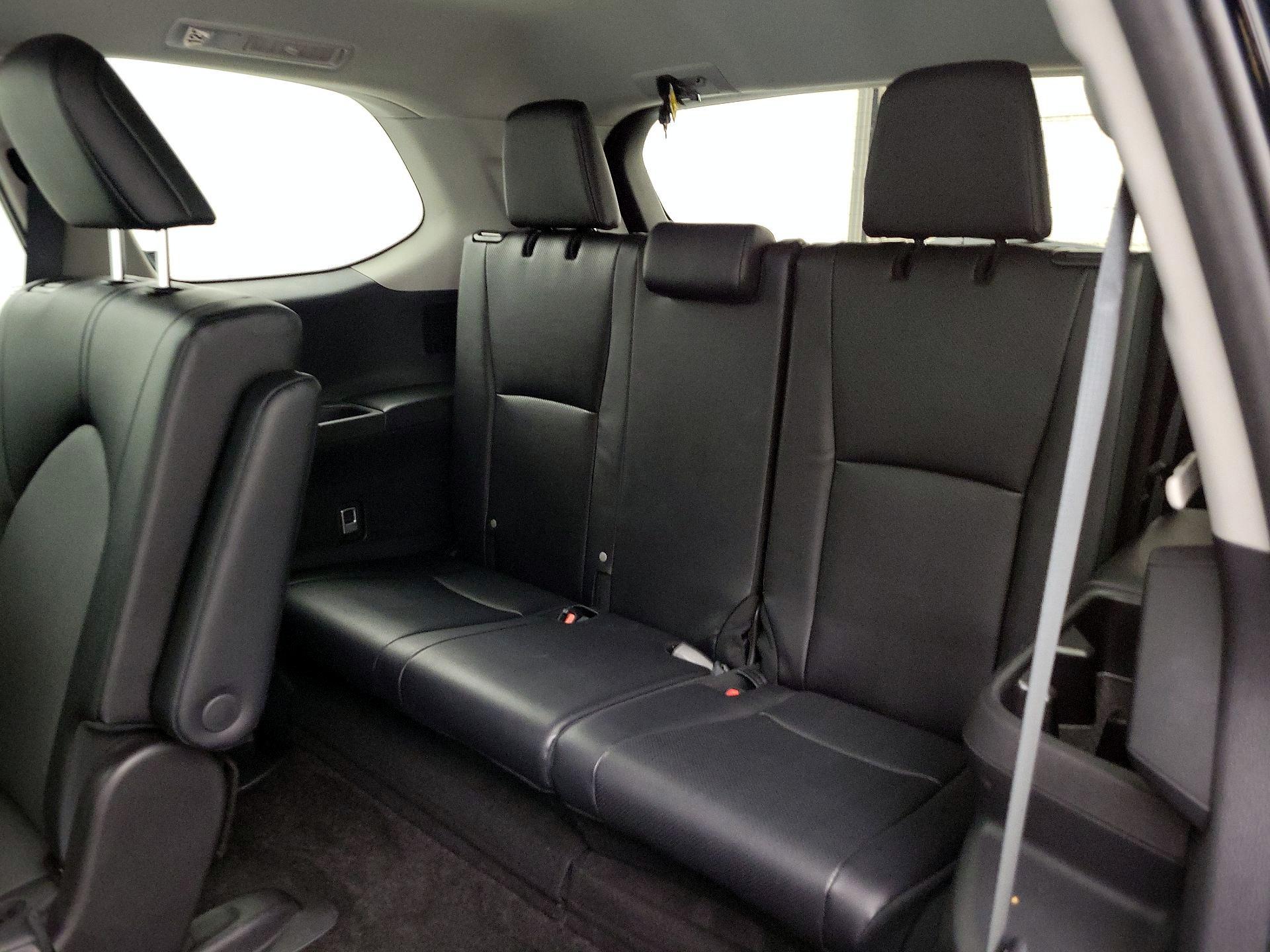 Thumbnail: 2025 Toyota Grand Highlander - 20