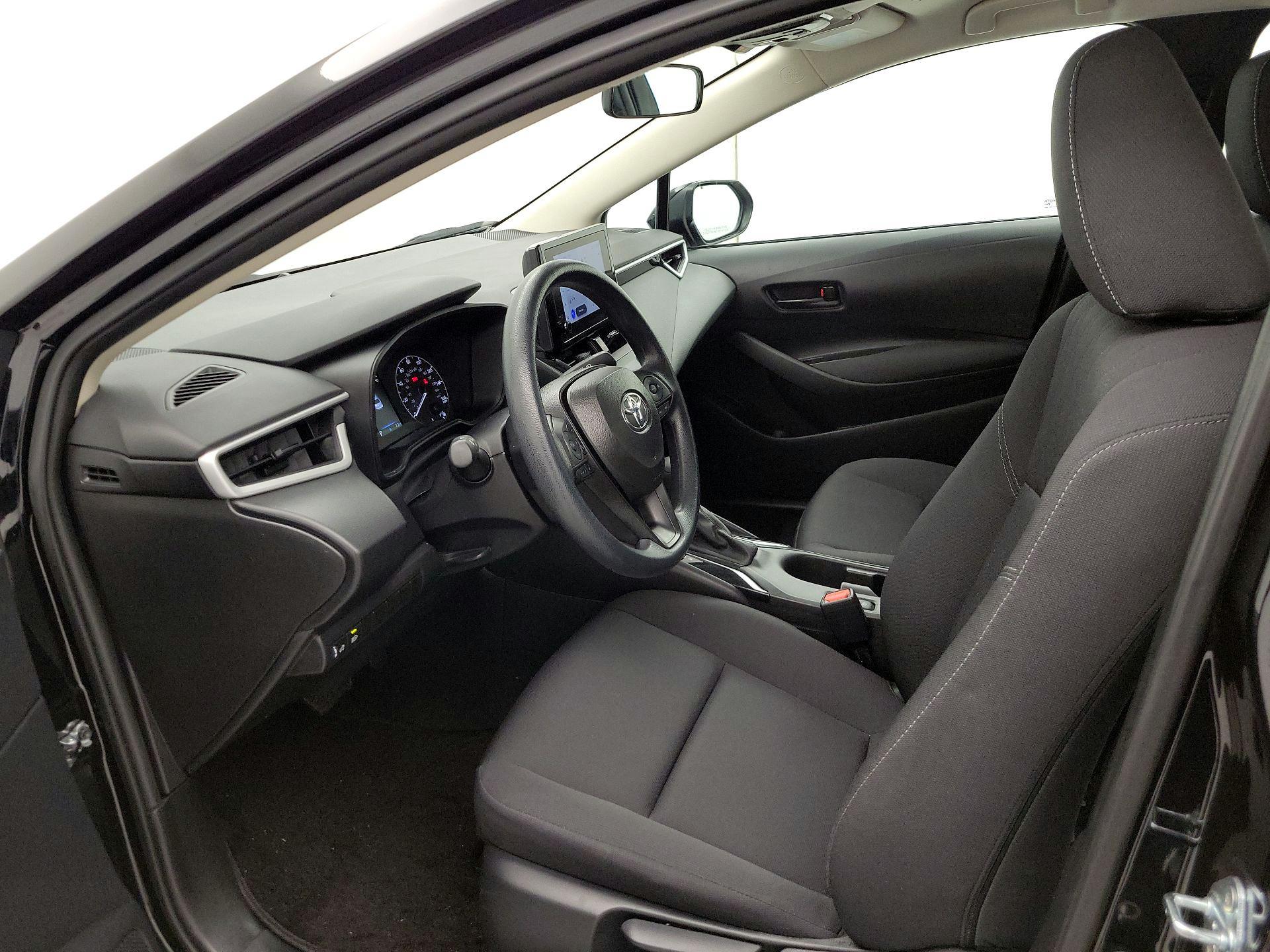 Thumbnail: 2025 Toyota Corolla - 11