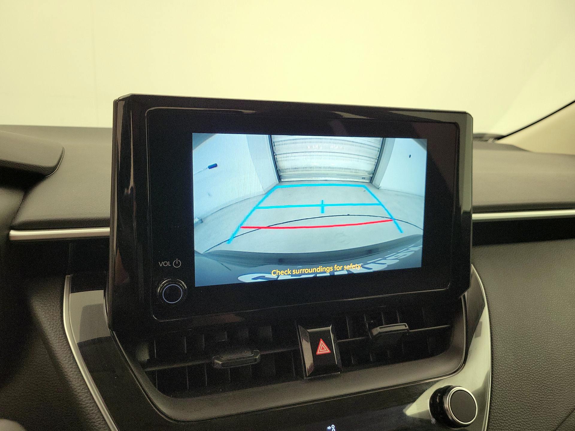 Thumbnail: 2025 Toyota Corolla - 14