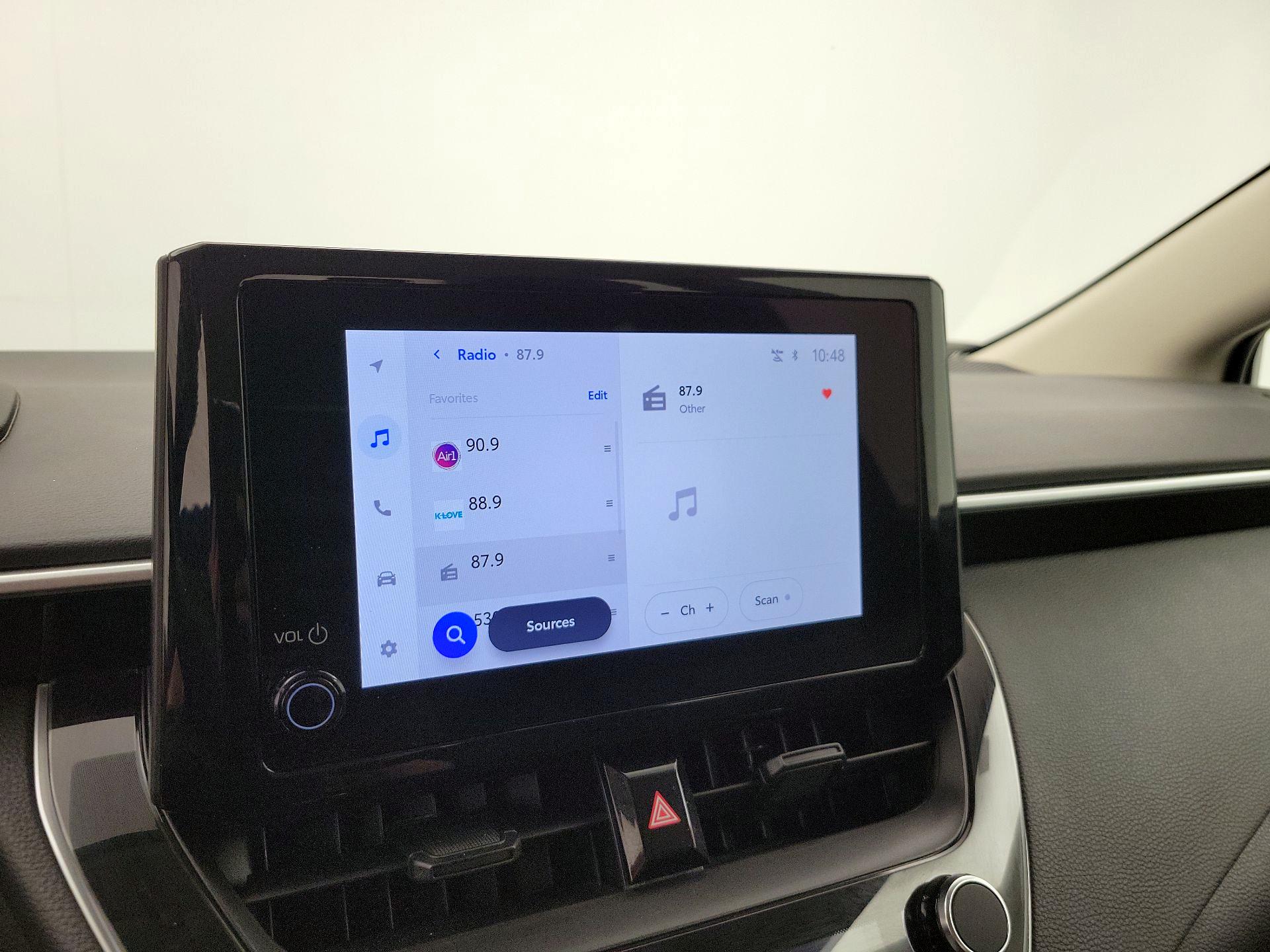 Thumbnail: 2025 Toyota Corolla - 15