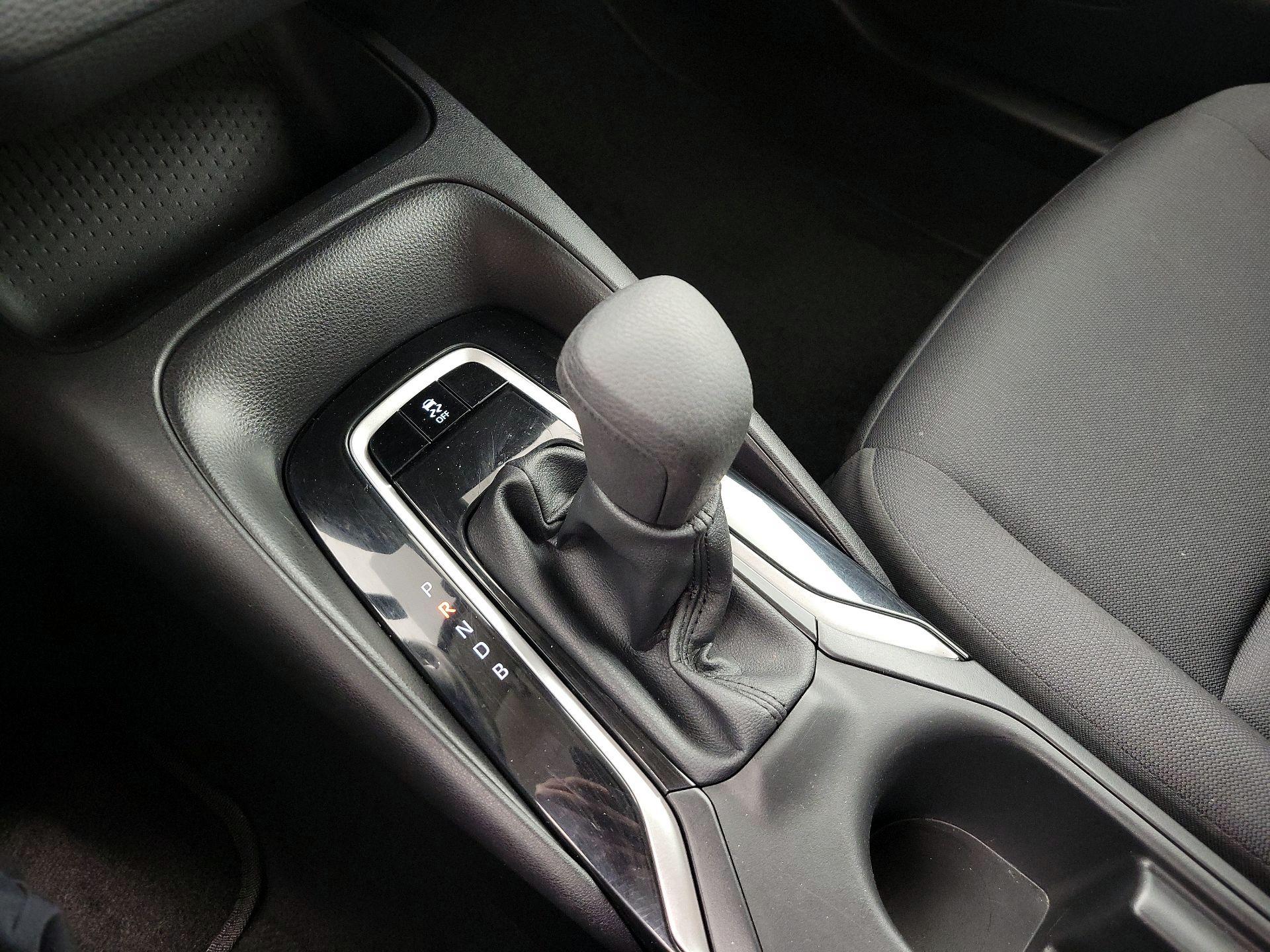 Thumbnail: 2025 Toyota Corolla - 17