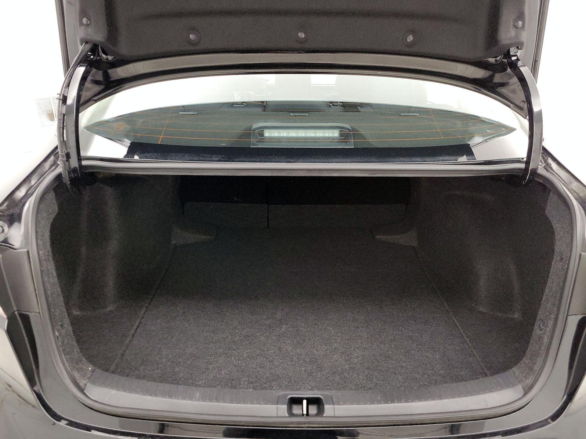 Thumbnail: 2025 Toyota Corolla - 20