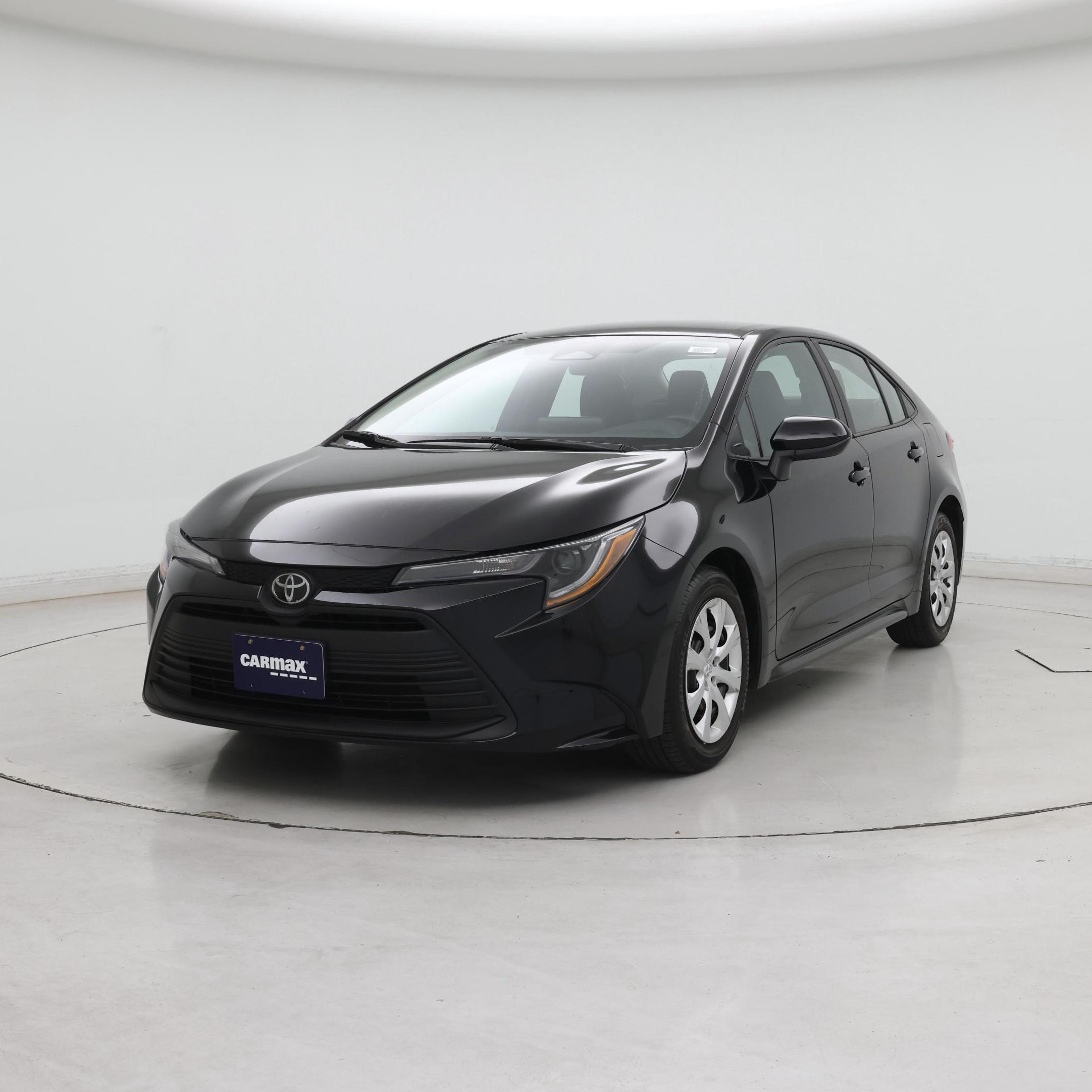 Thumbnail: 2025 Toyota Corolla - 4