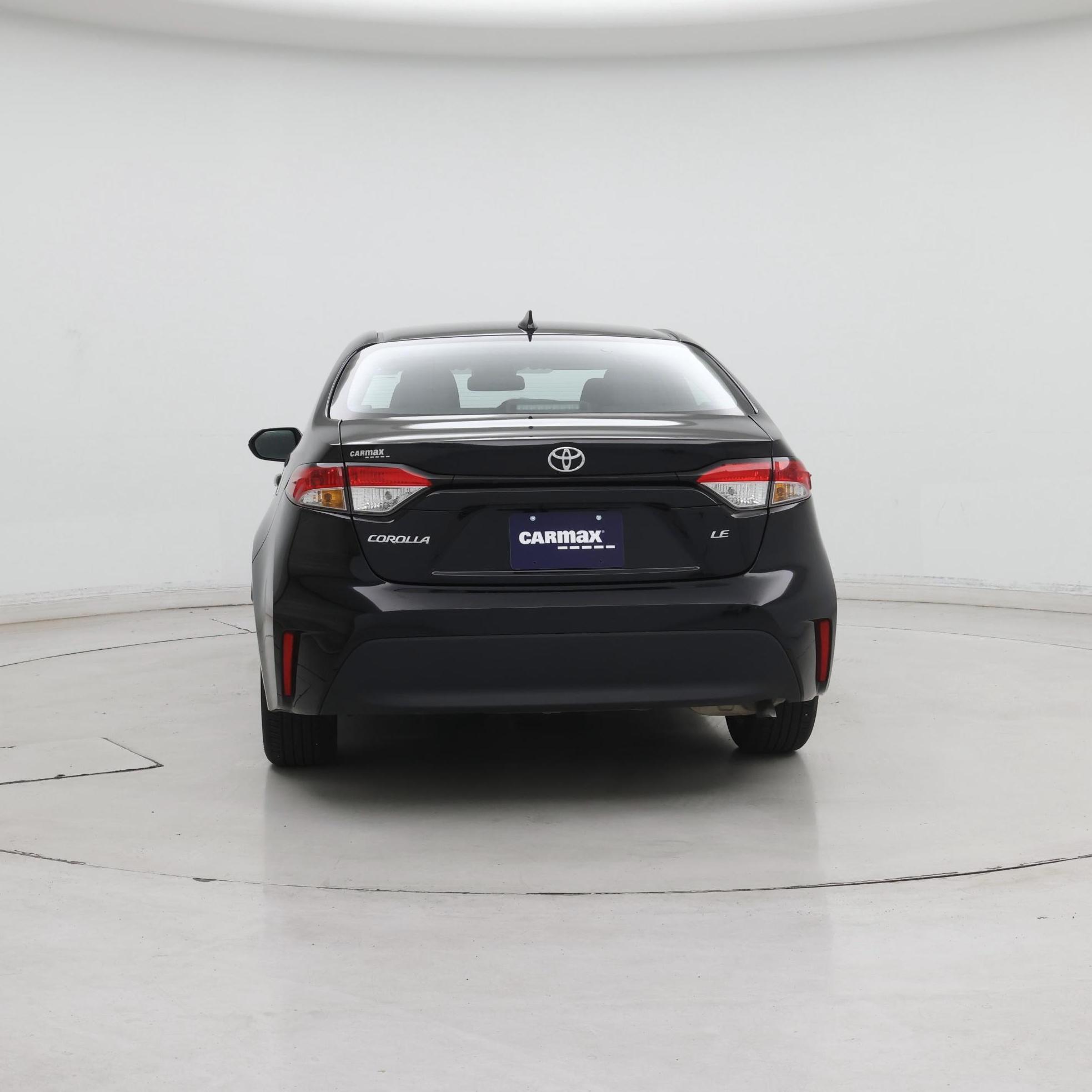 Thumbnail: 2025 Toyota Corolla - 6