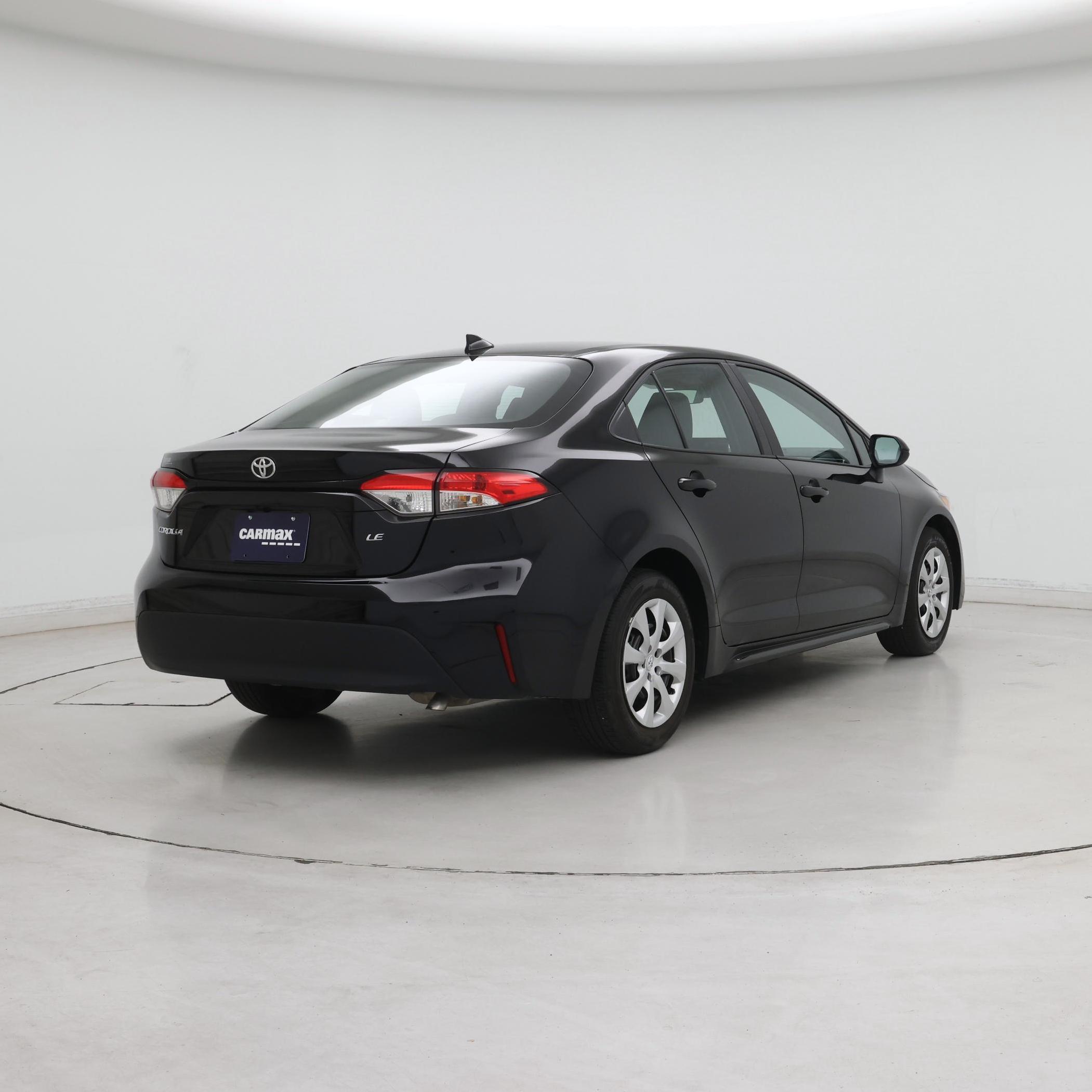 Thumbnail: 2025 Toyota Corolla - 8