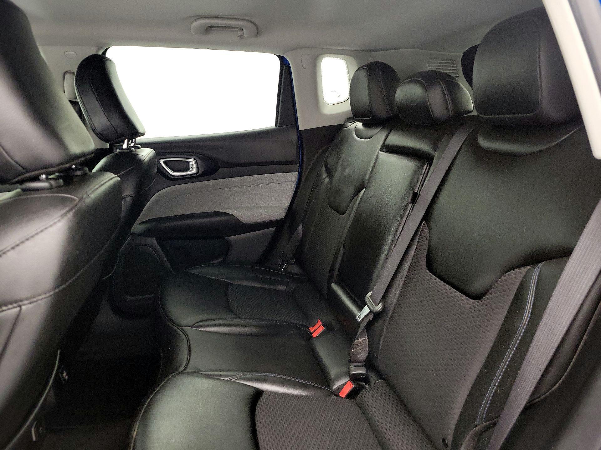 Thumbnail: 2022 Jeep Compass - 19