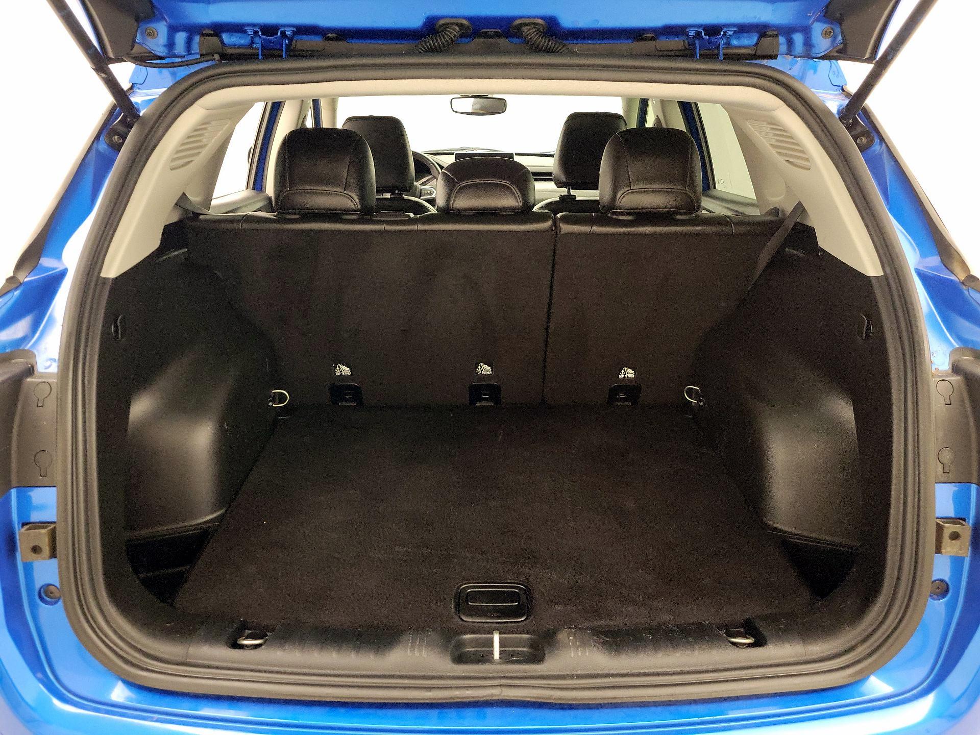 Thumbnail: 2022 Jeep Compass - 20