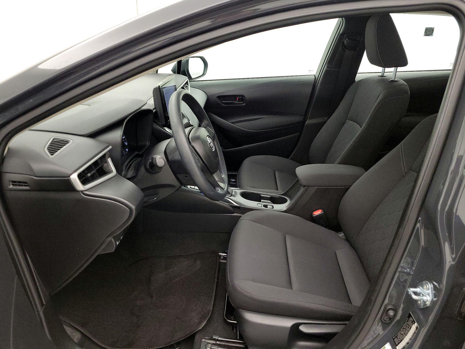 Thumbnail: 2025 Toyota Corolla - 11