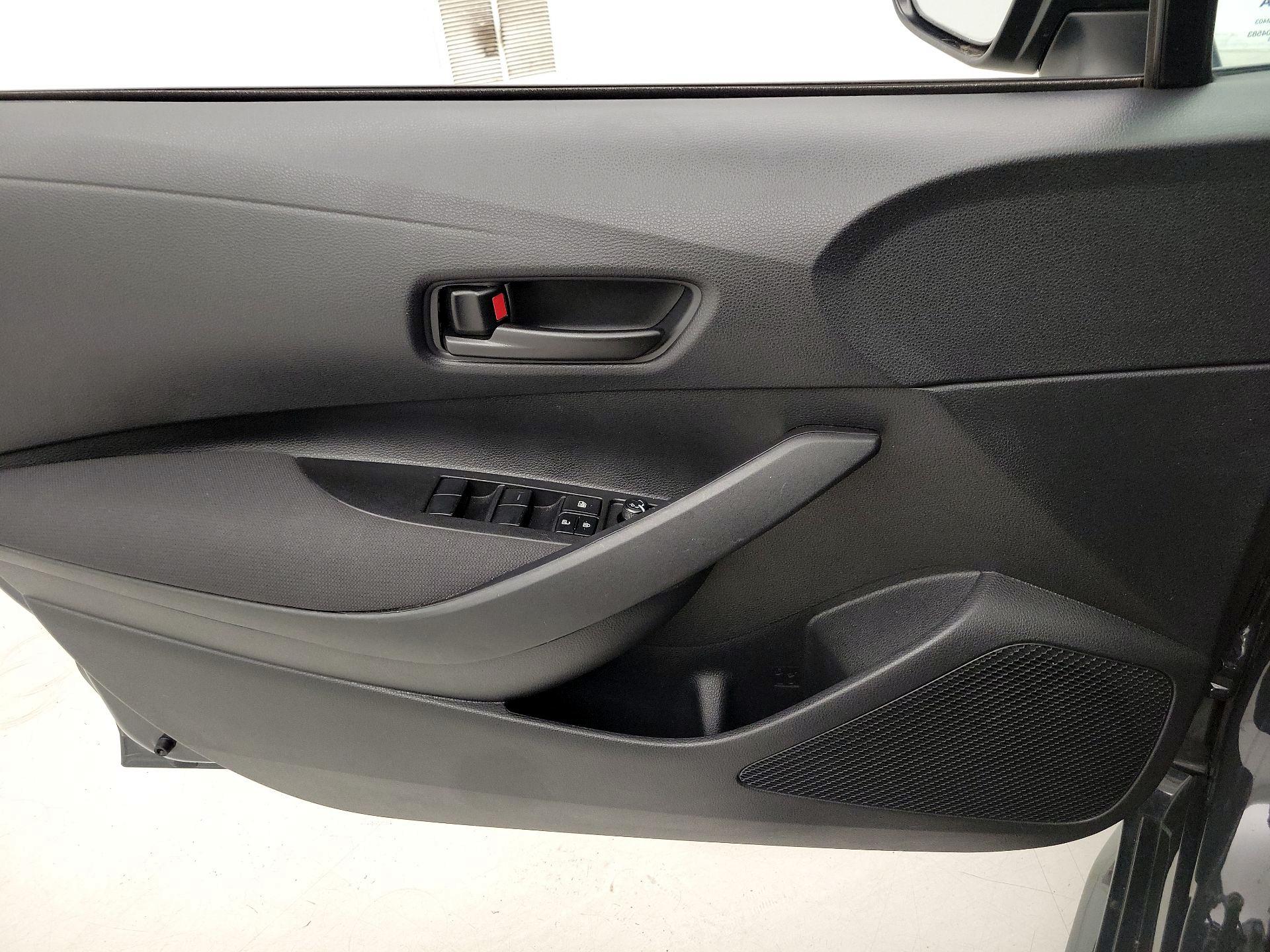 Thumbnail: 2025 Toyota Corolla - 12