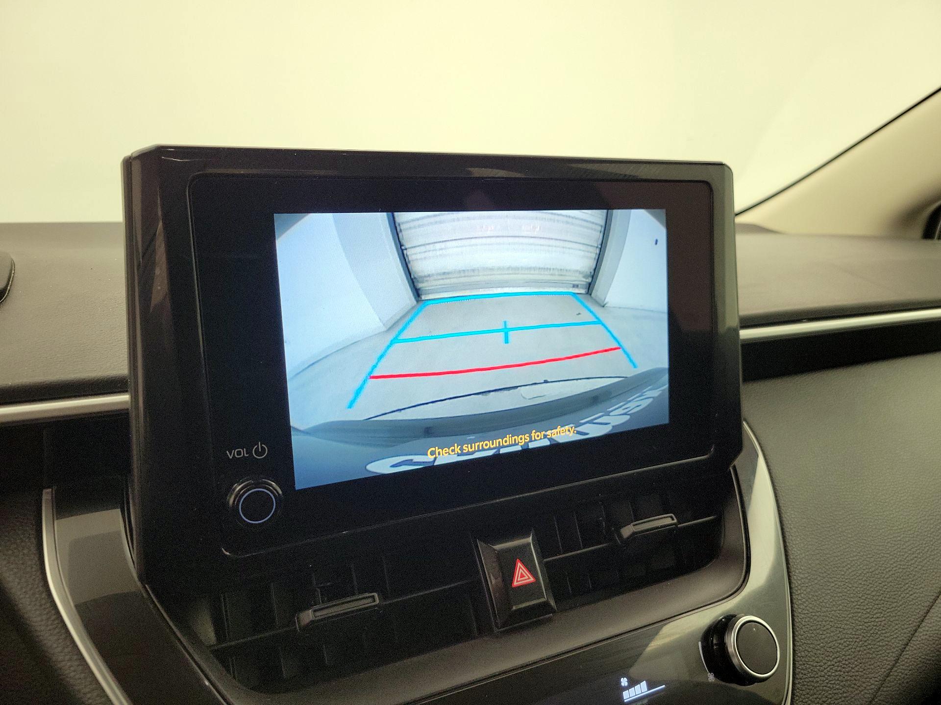 Thumbnail: 2025 Toyota Corolla - 14