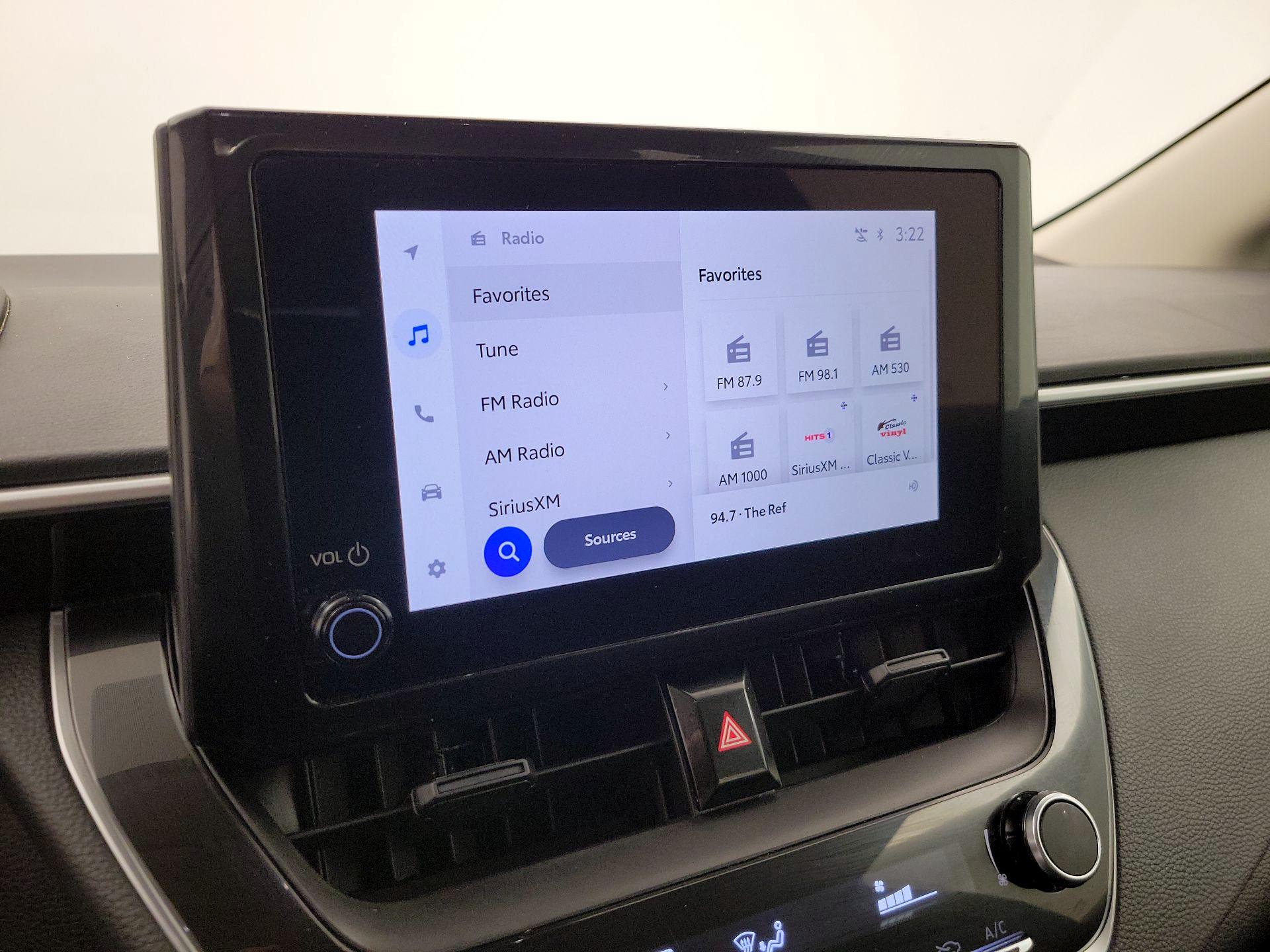 Thumbnail: 2025 Toyota Corolla - 15