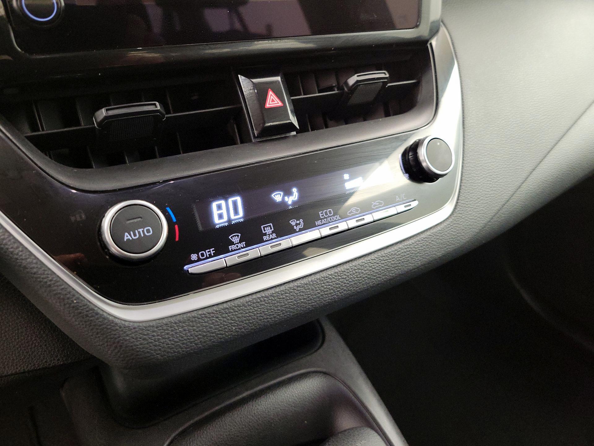 Thumbnail: 2025 Toyota Corolla - 16