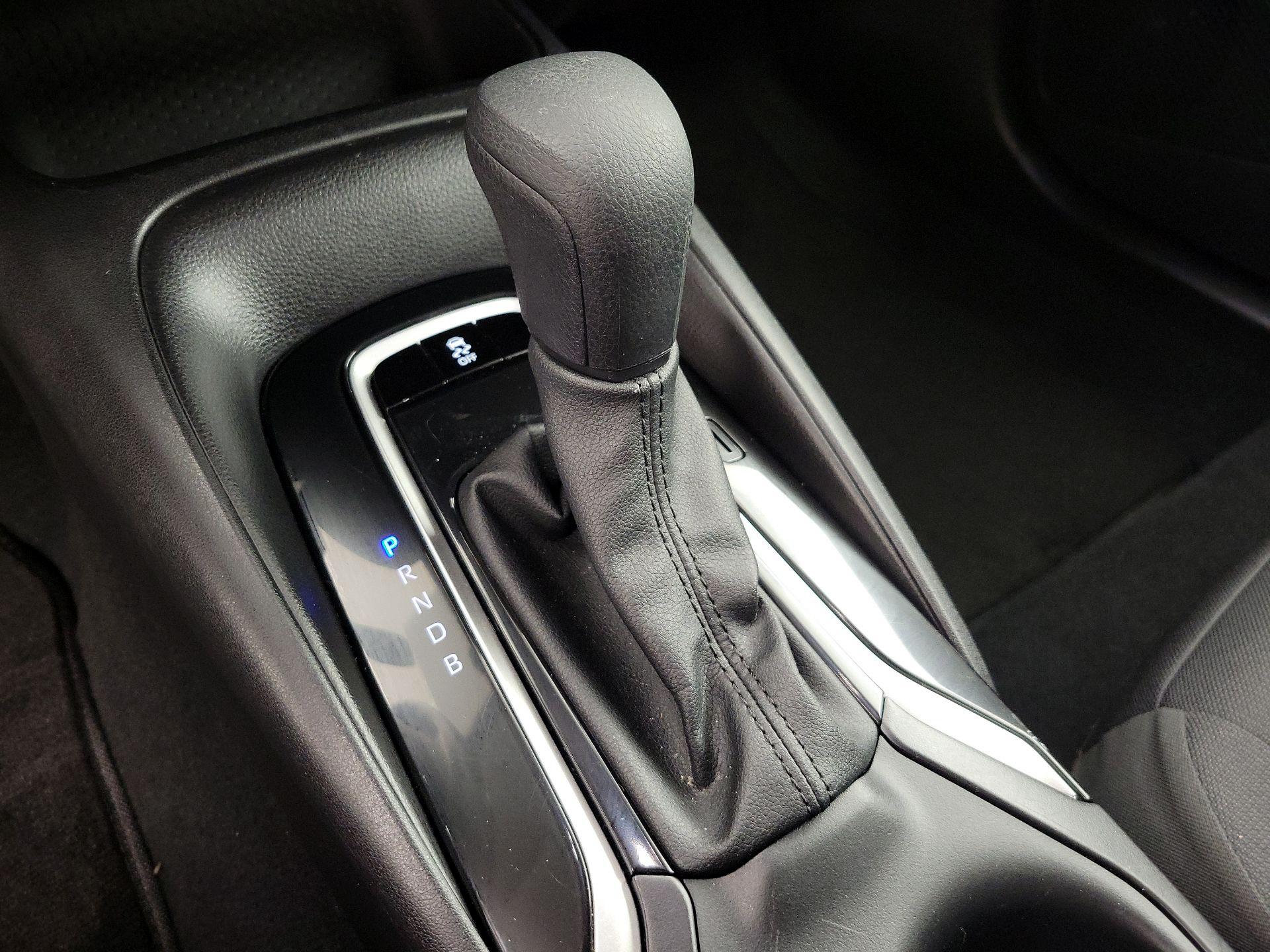 Thumbnail: 2025 Toyota Corolla - 17