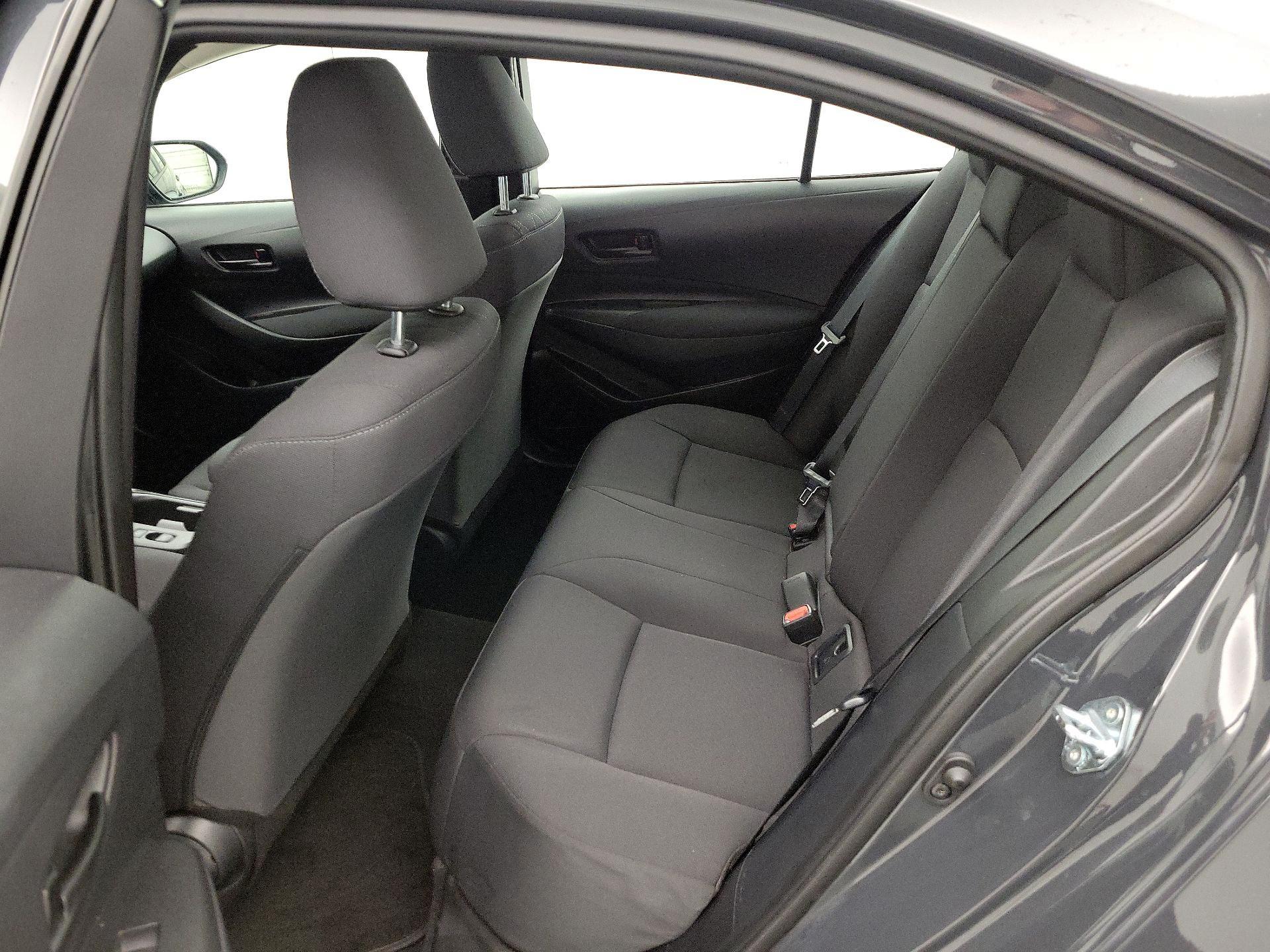 Thumbnail: 2025 Toyota Corolla - 19