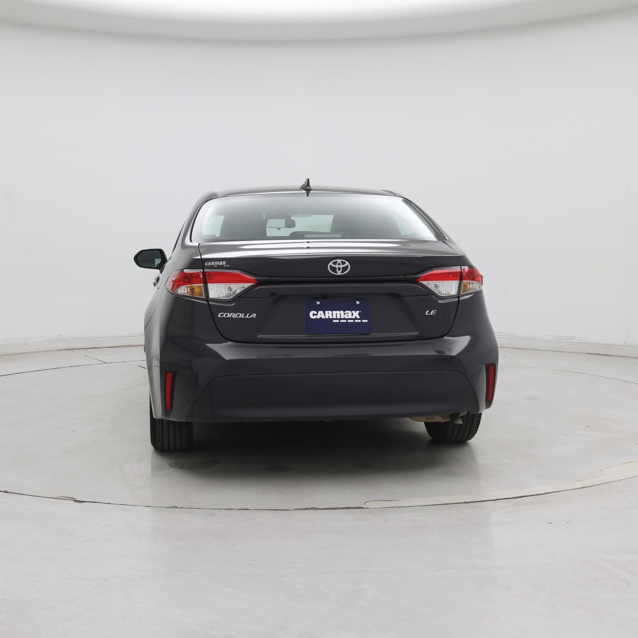 Thumbnail: 2025 Toyota Corolla - 6