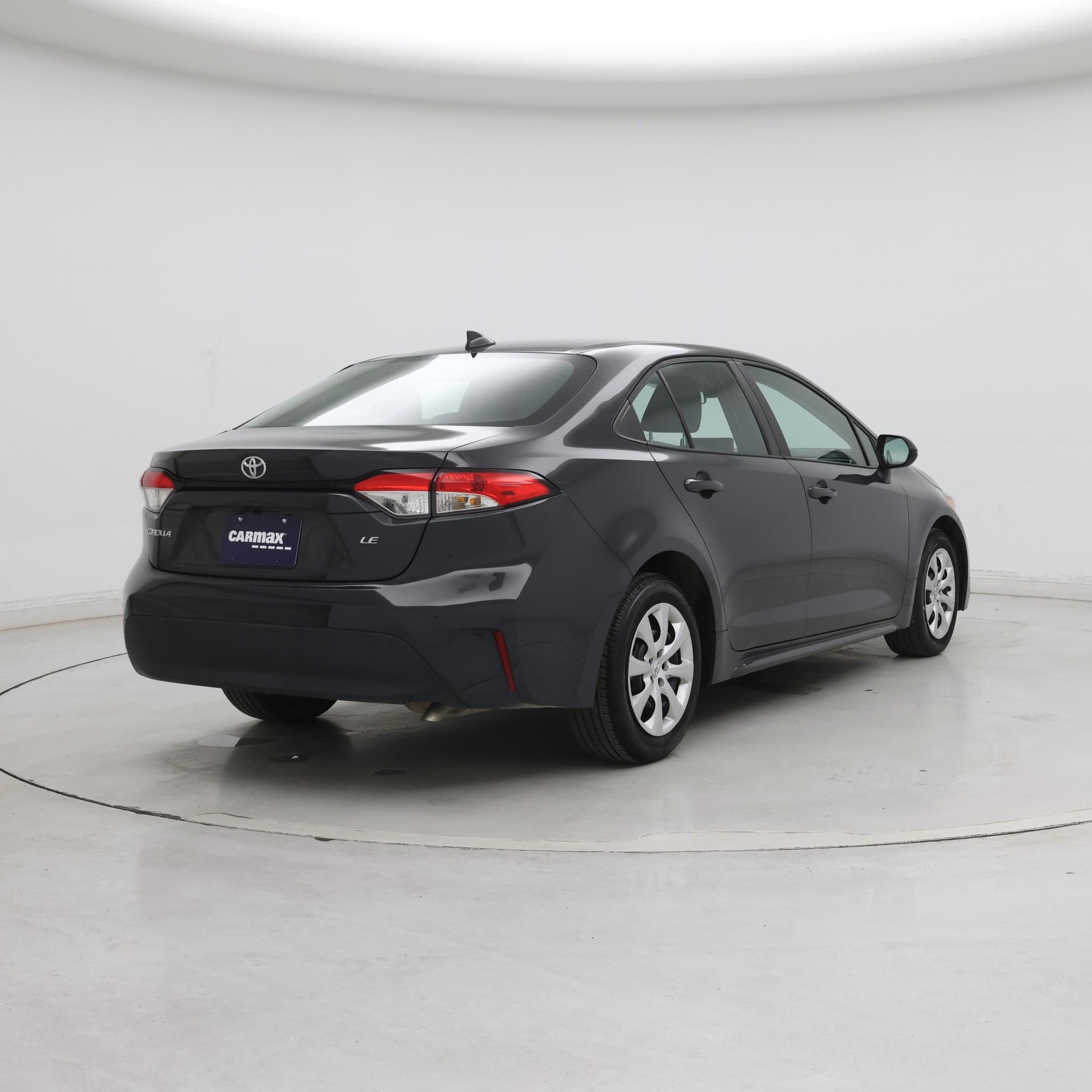 Thumbnail: 2025 Toyota Corolla - 8