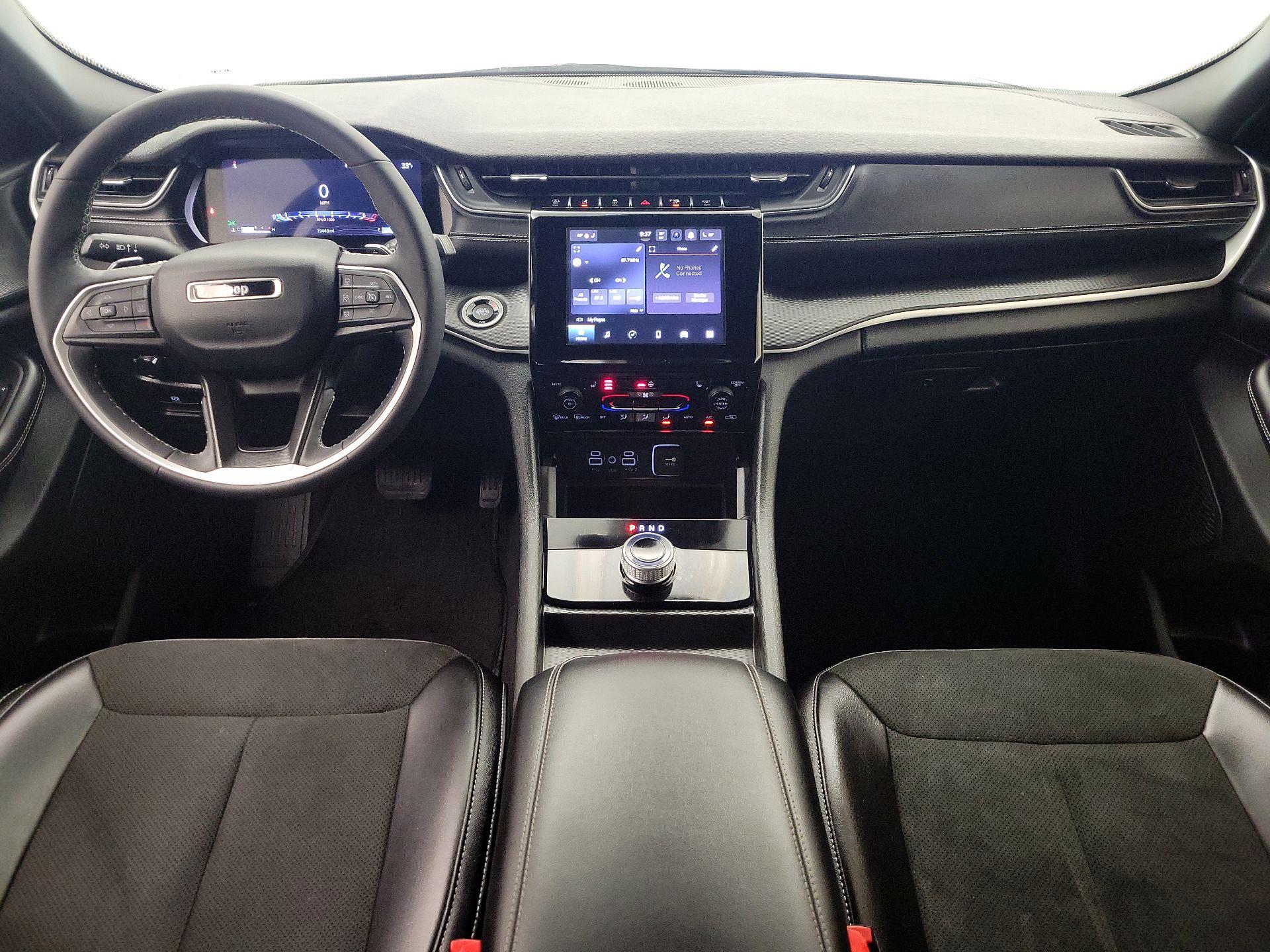 Thumbnail: 2023 Jeep Grand Cherokee - 9