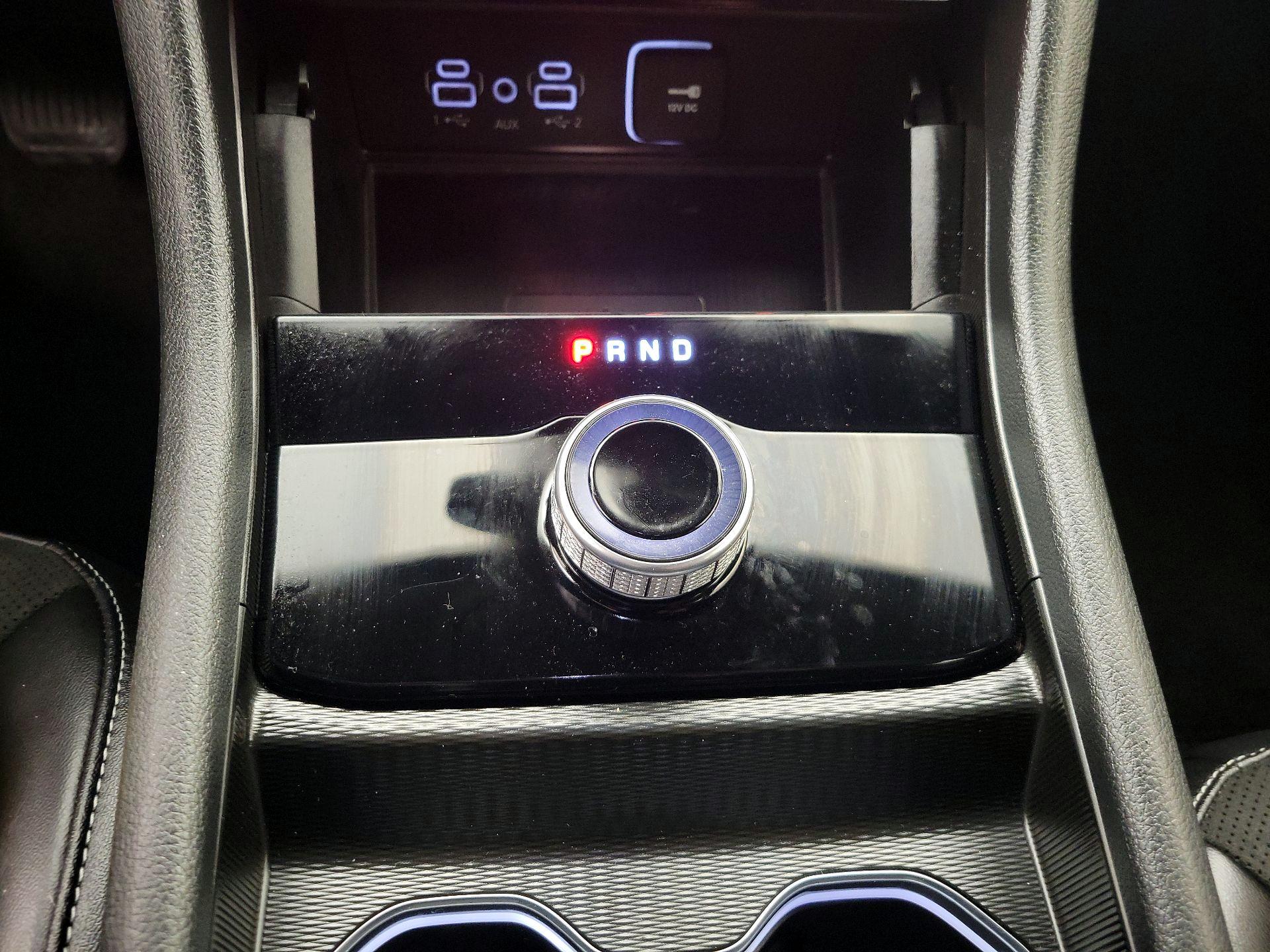 Thumbnail: 2023 Jeep Grand Cherokee - 17