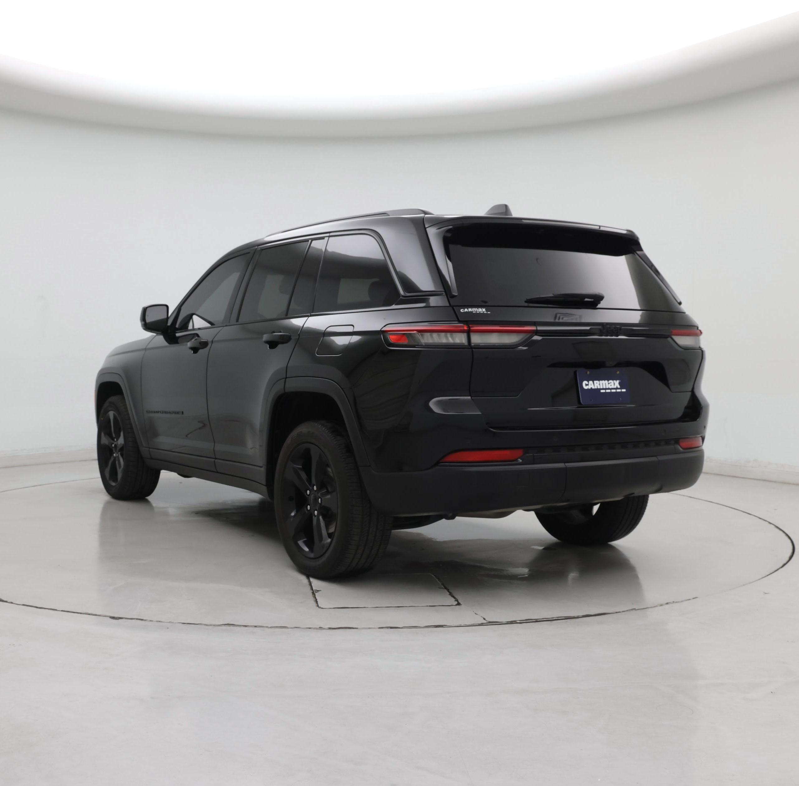 Thumbnail: 2023 Jeep Grand Cherokee - 2