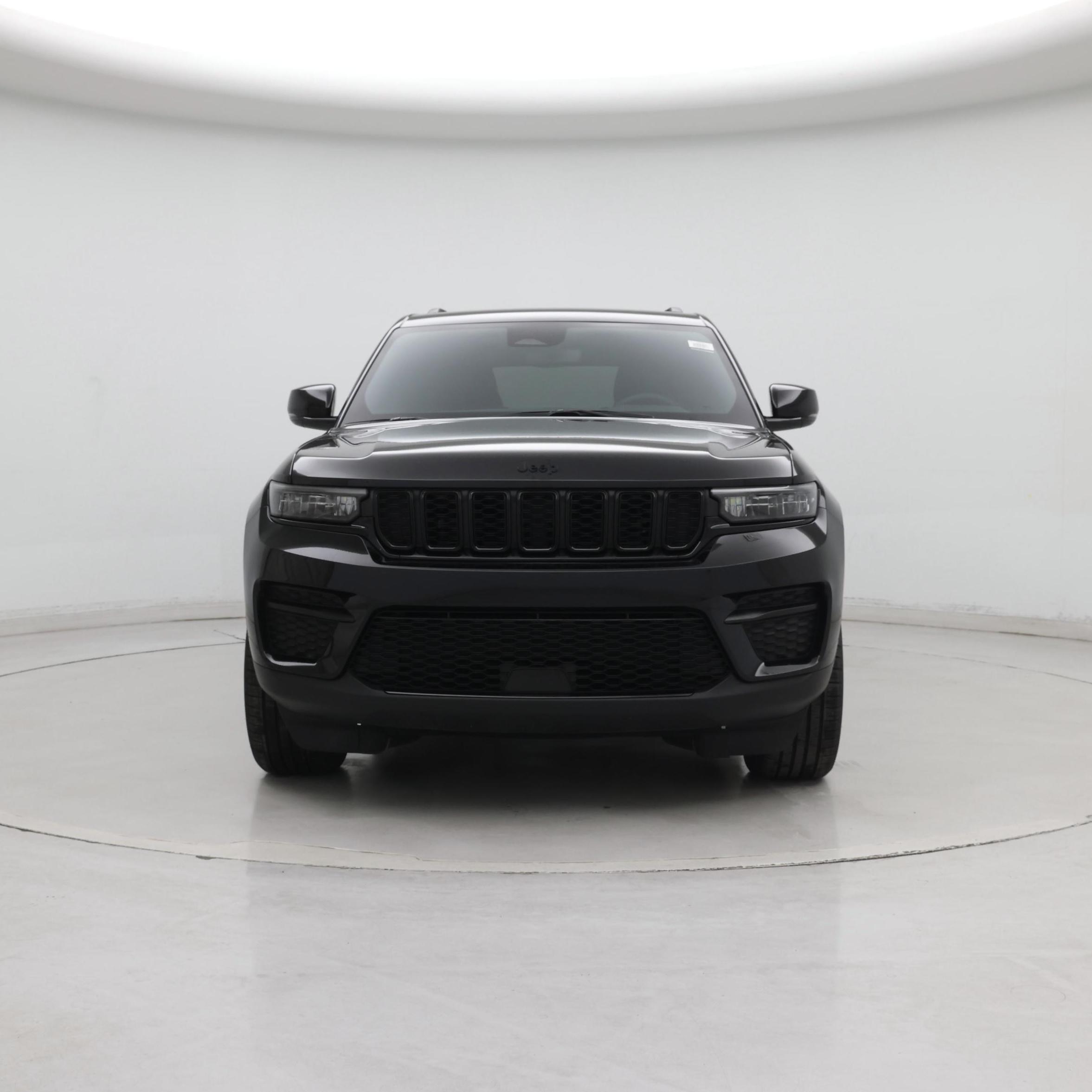 Thumbnail: 2023 Jeep Grand Cherokee - 5