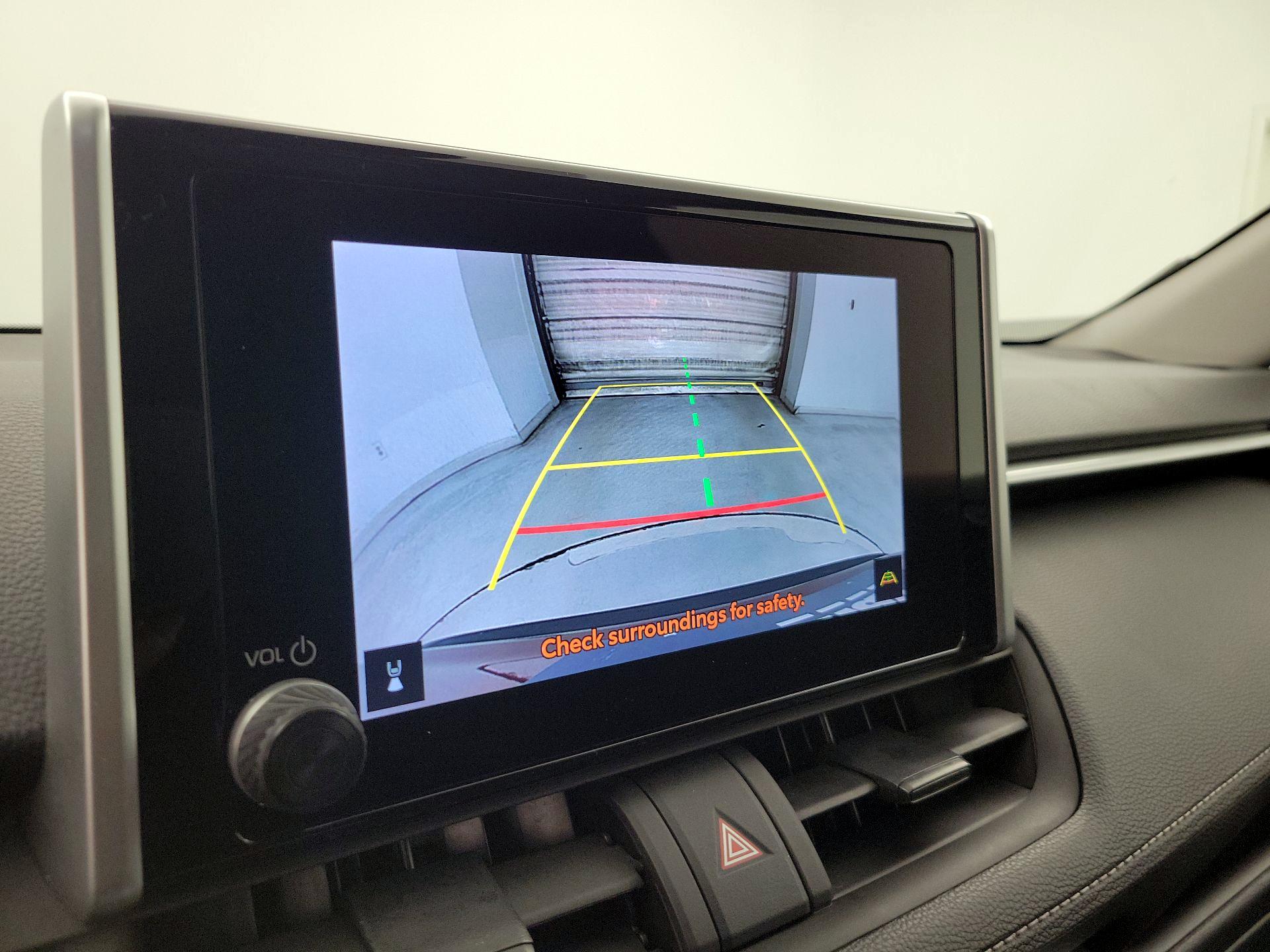 Thumbnail: 2024 Toyota RAV4 - 14