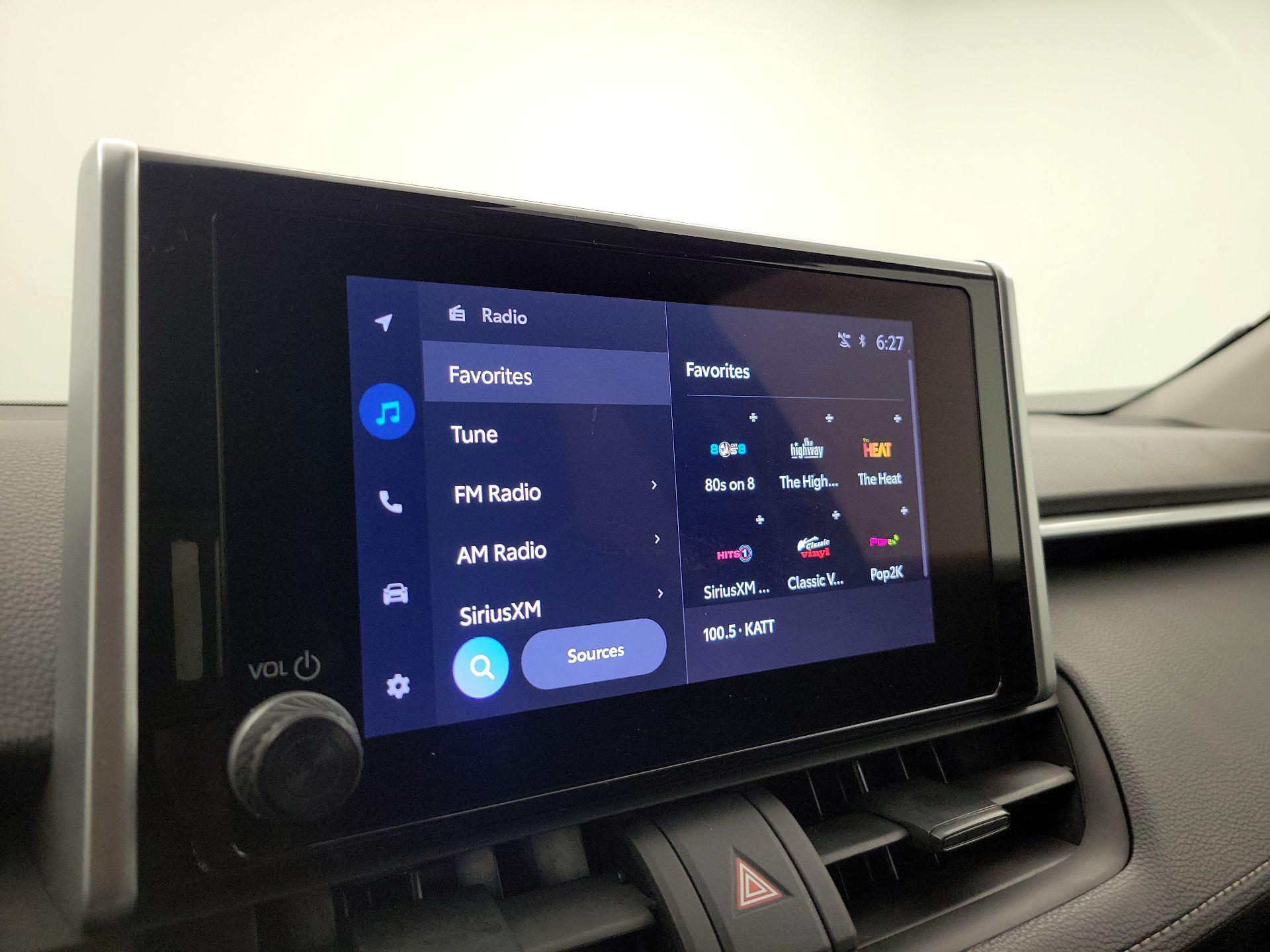 Thumbnail: 2024 Toyota RAV4 - 15