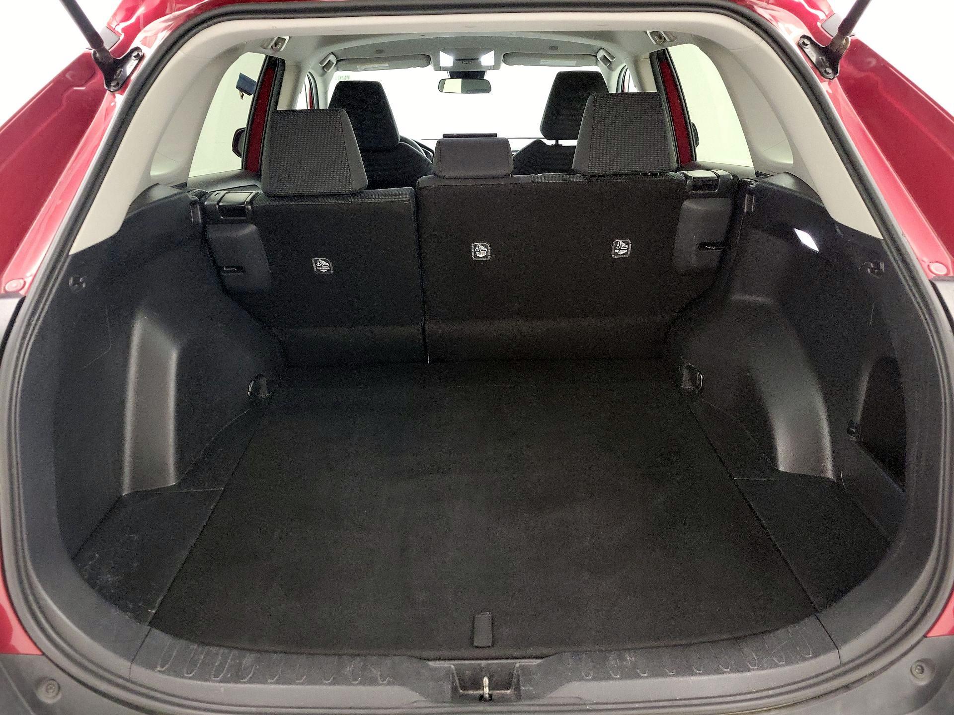 Thumbnail: 2024 Toyota RAV4 - 19