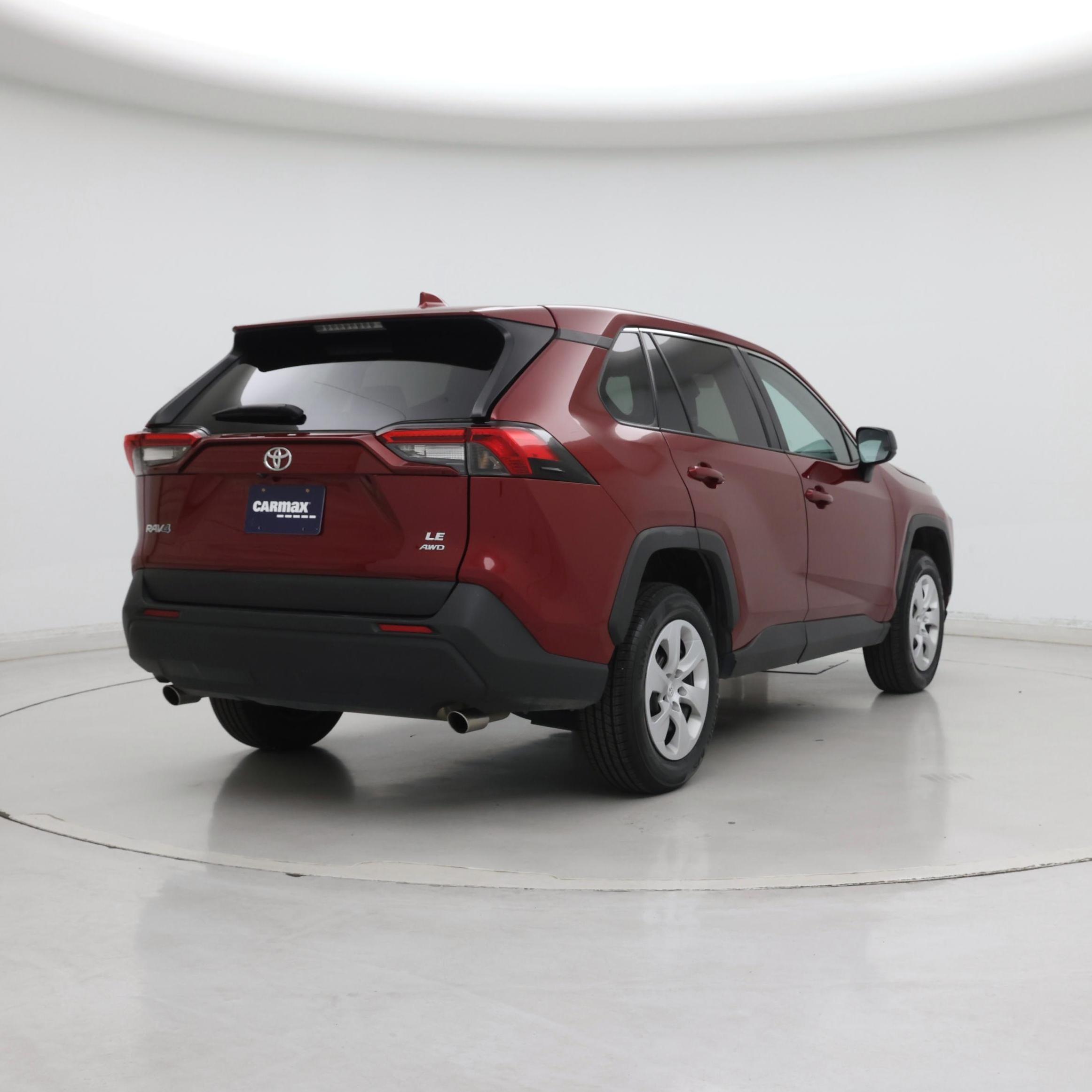 Thumbnail: 2024 Toyota RAV4 - 8