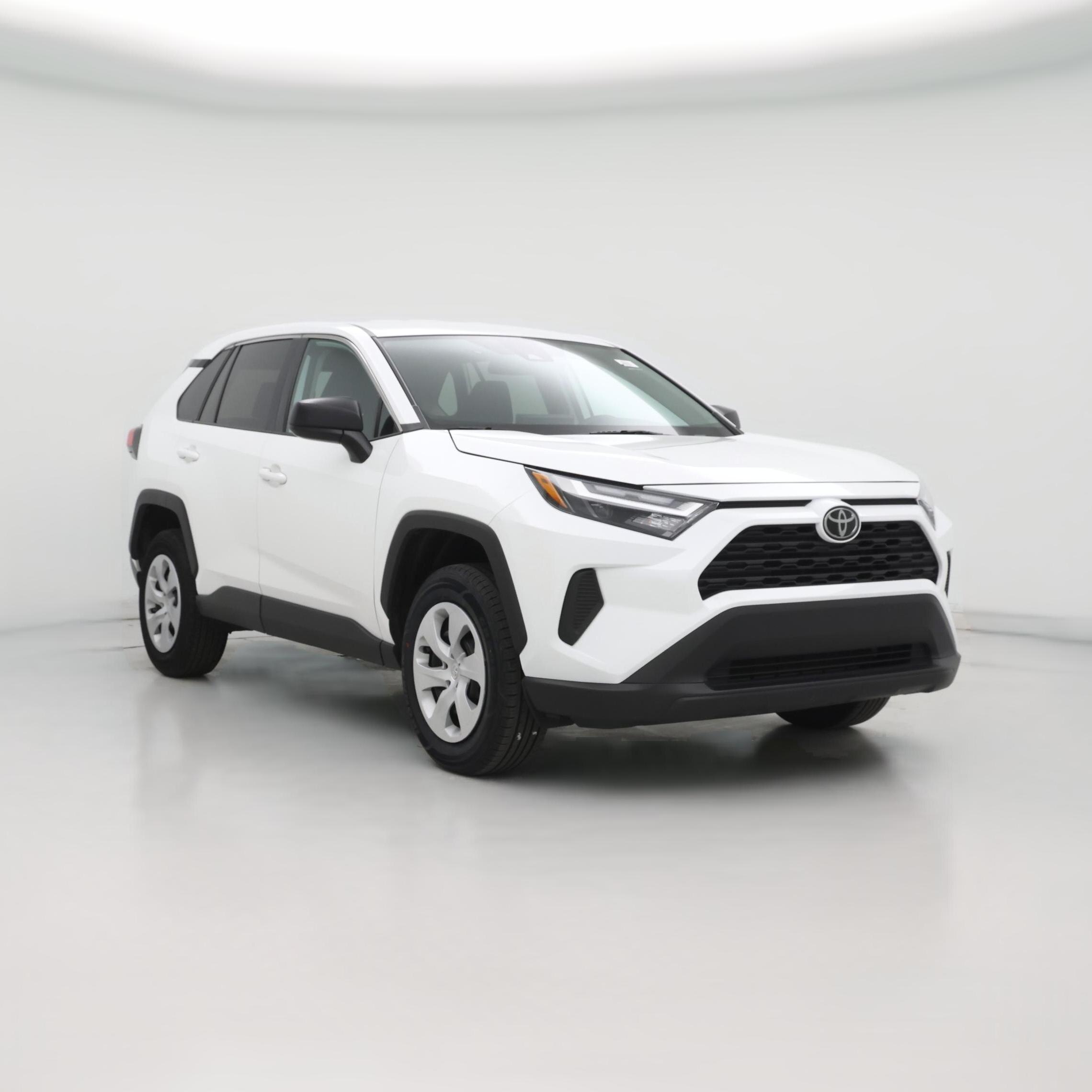 Thumbnail: 2024 Toyota RAV4 - 1