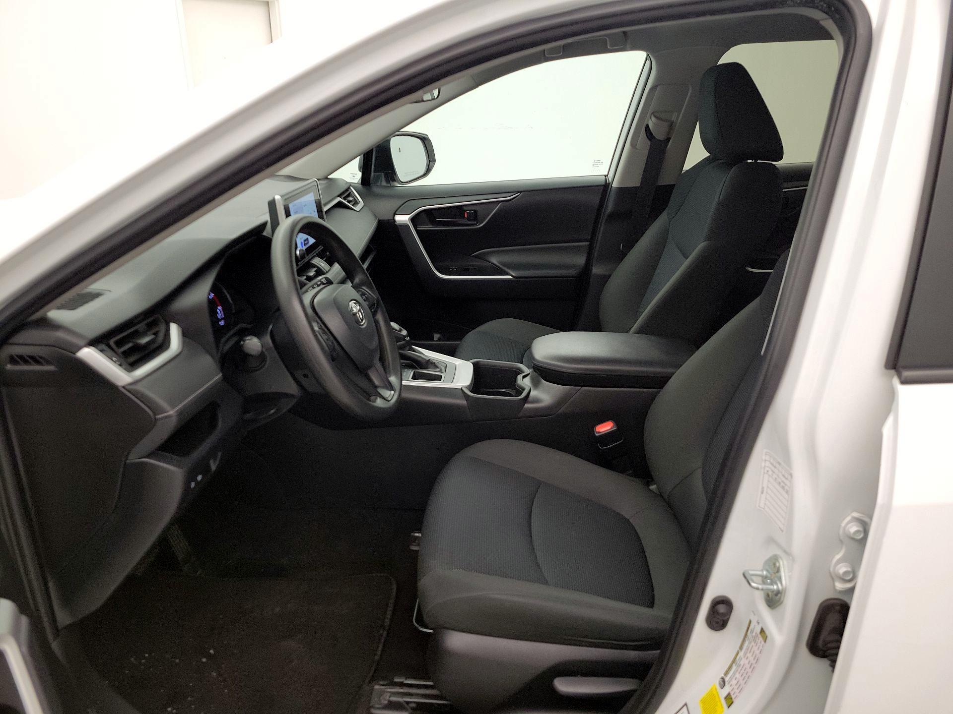 Thumbnail: 2024 Toyota RAV4 - 11