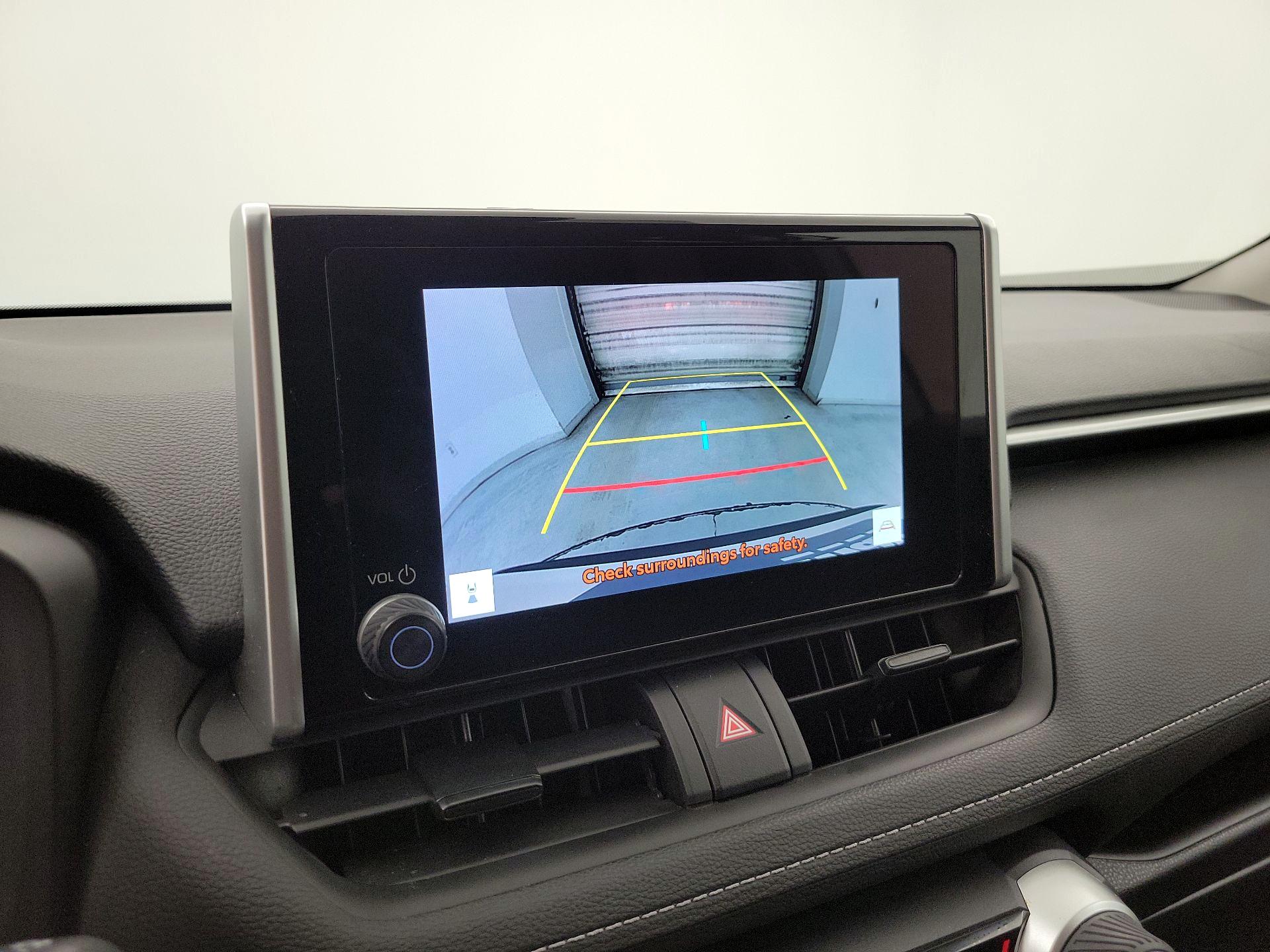 Thumbnail: 2024 Toyota RAV4 - 14