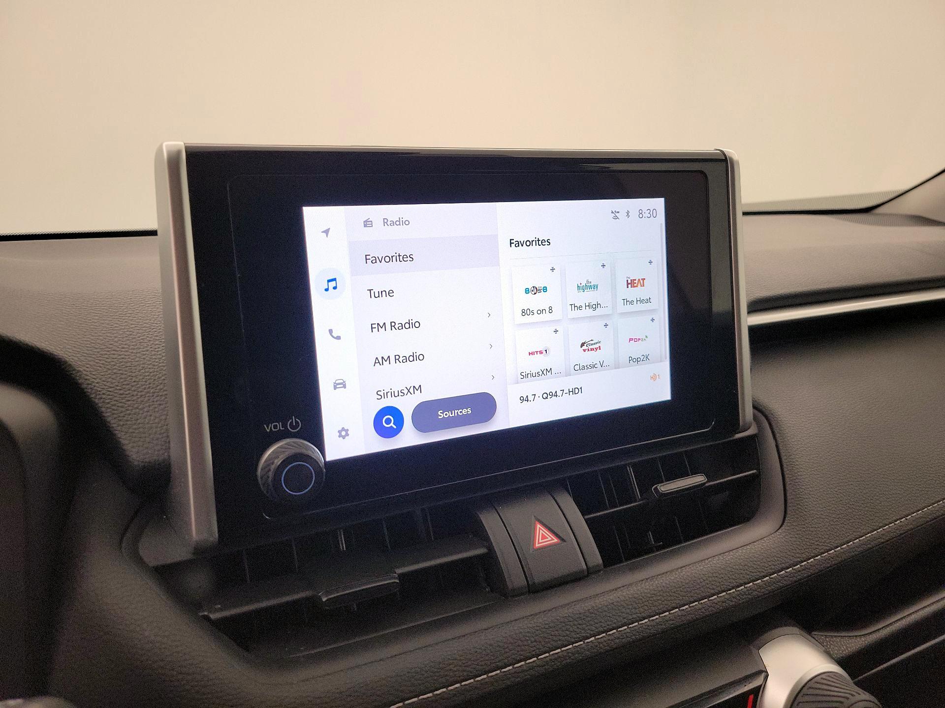 Thumbnail: 2024 Toyota RAV4 - 15