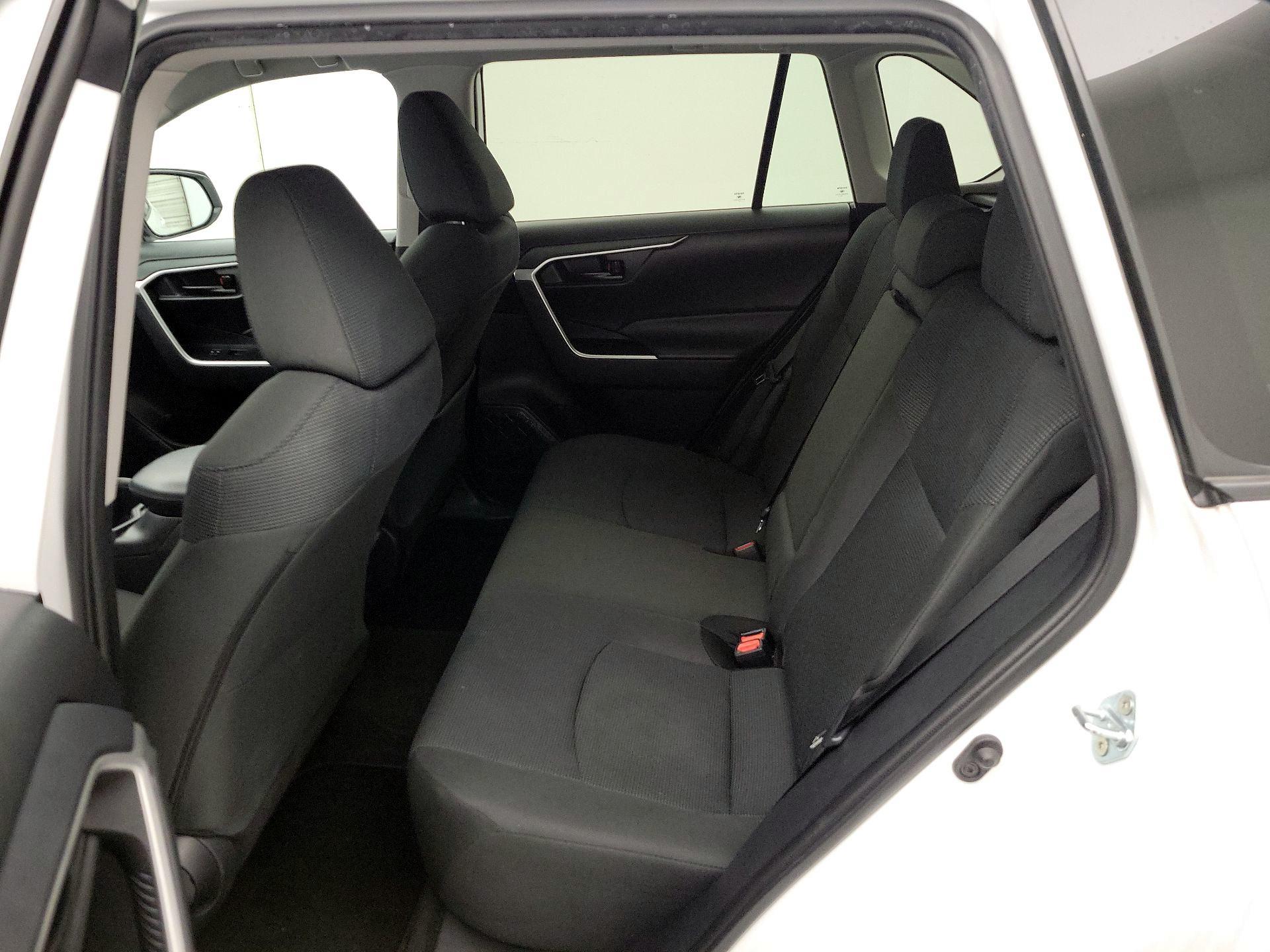 Thumbnail: 2024 Toyota RAV4 - 19