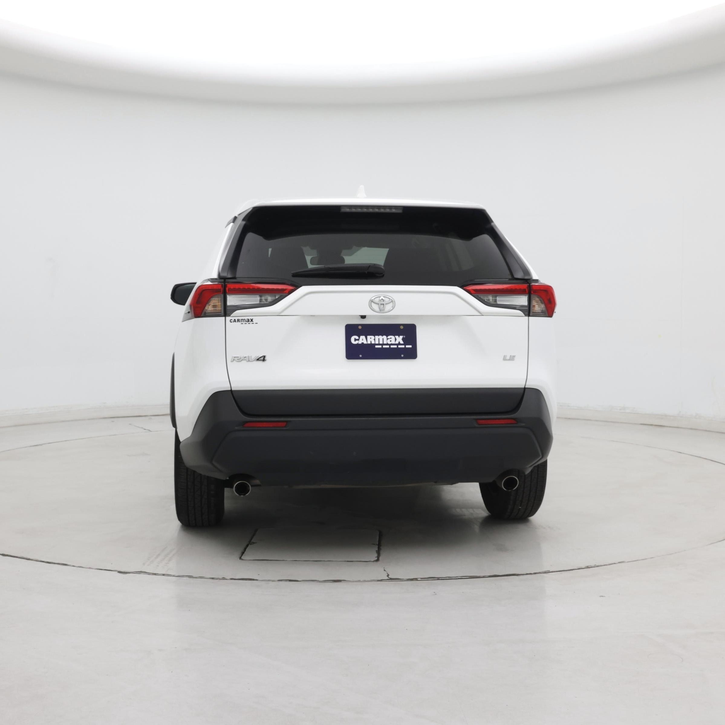 Thumbnail: 2024 Toyota RAV4 - 6