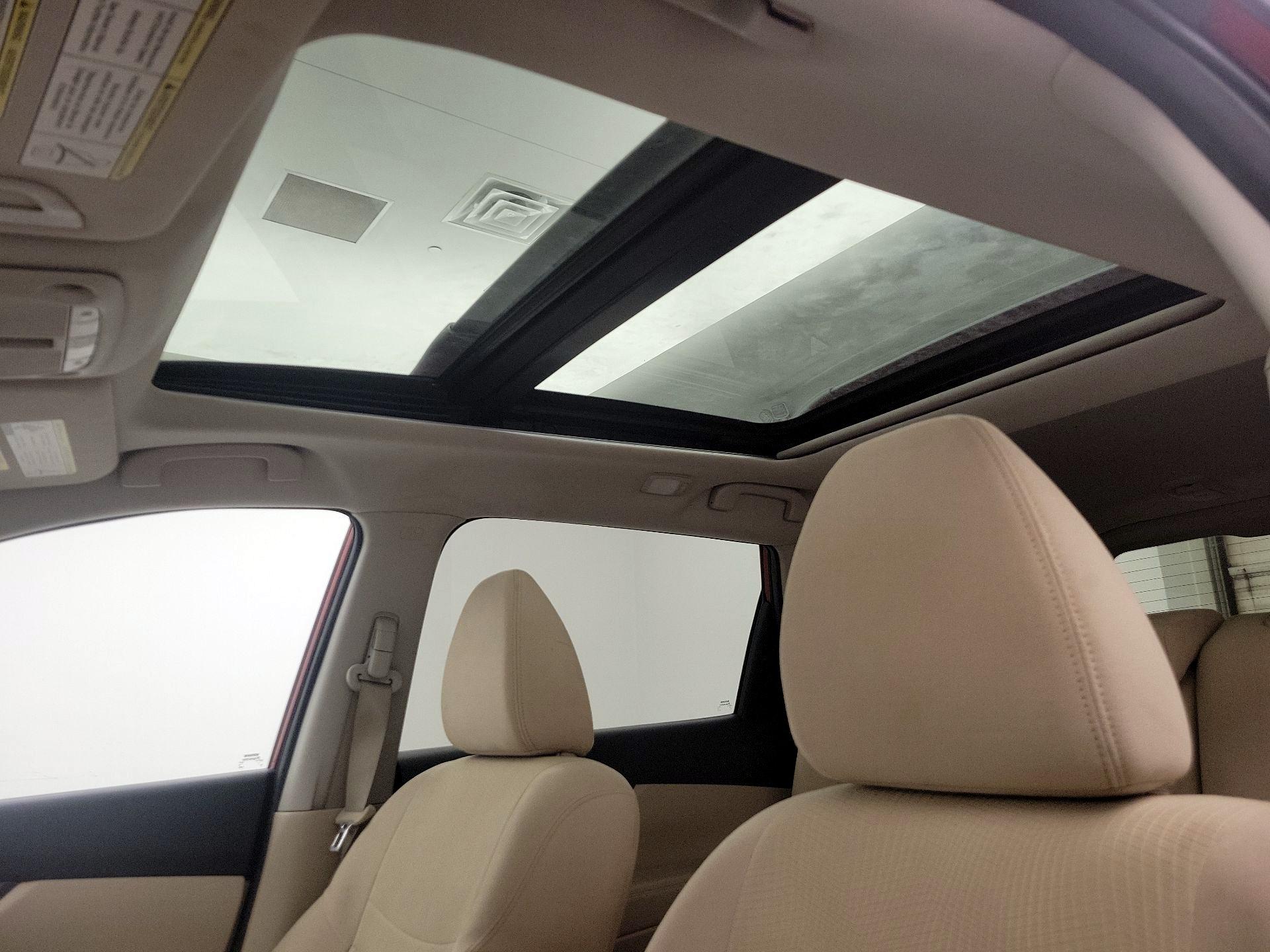 Thumbnail: 2014 Nissan Rogue - 20