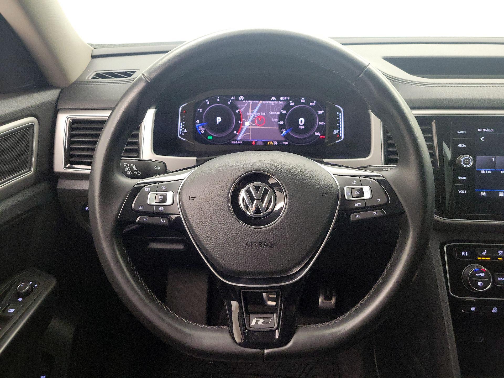 Thumbnail: 2019 Volkswagen Atlas - 10