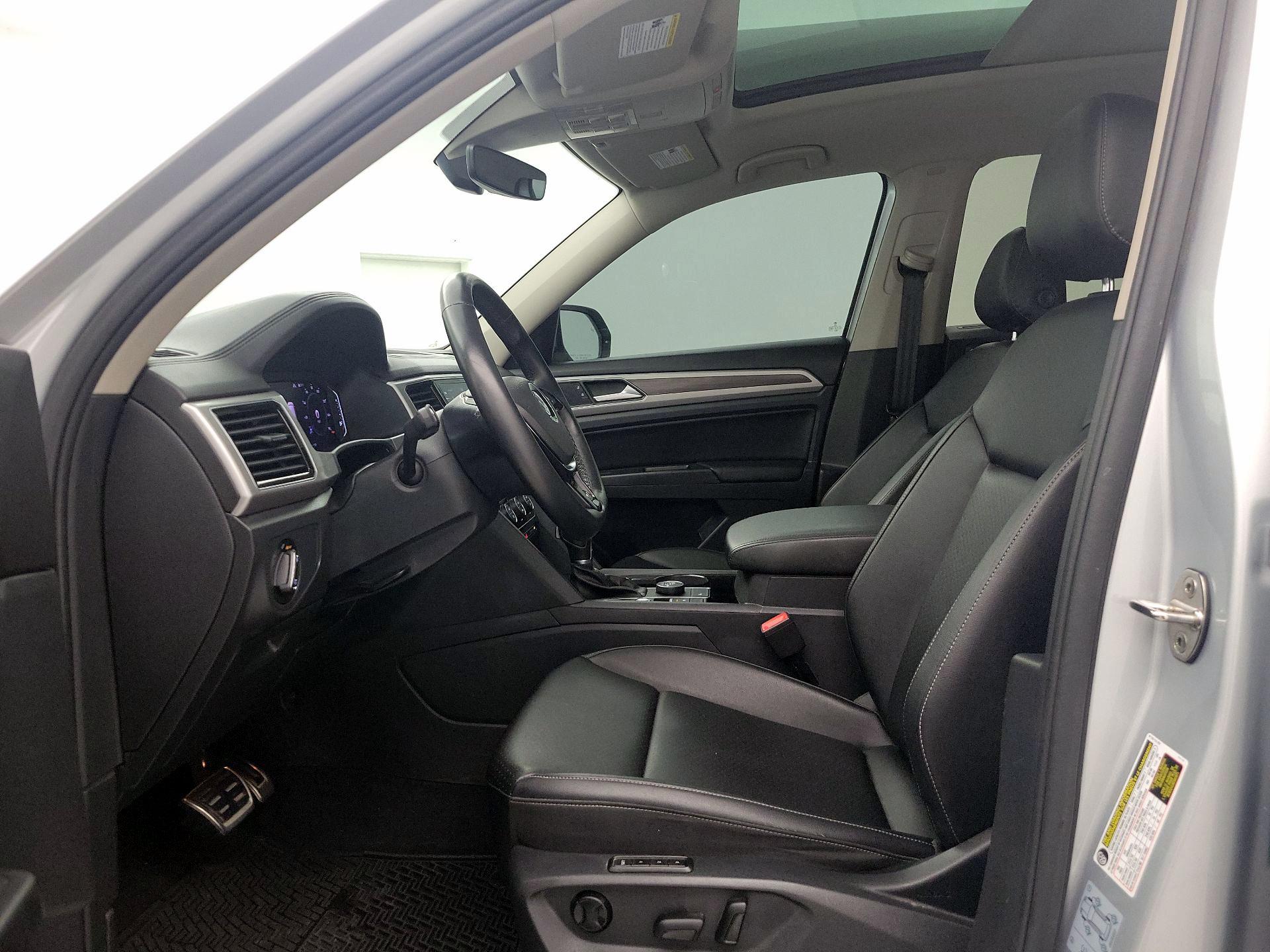 Thumbnail: 2019 Volkswagen Atlas - 11