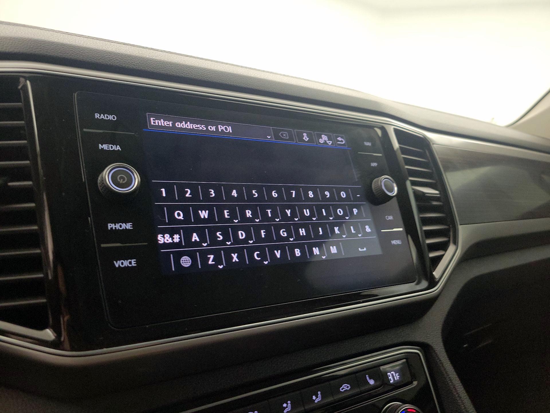 Thumbnail: 2019 Volkswagen Atlas - 14